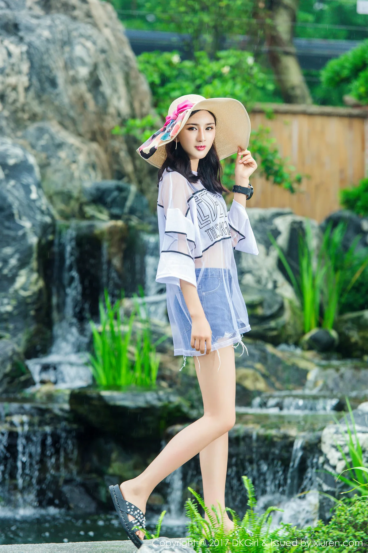 DKGirl DK御女郎 Vol.026 Modo 梅哥 - 5