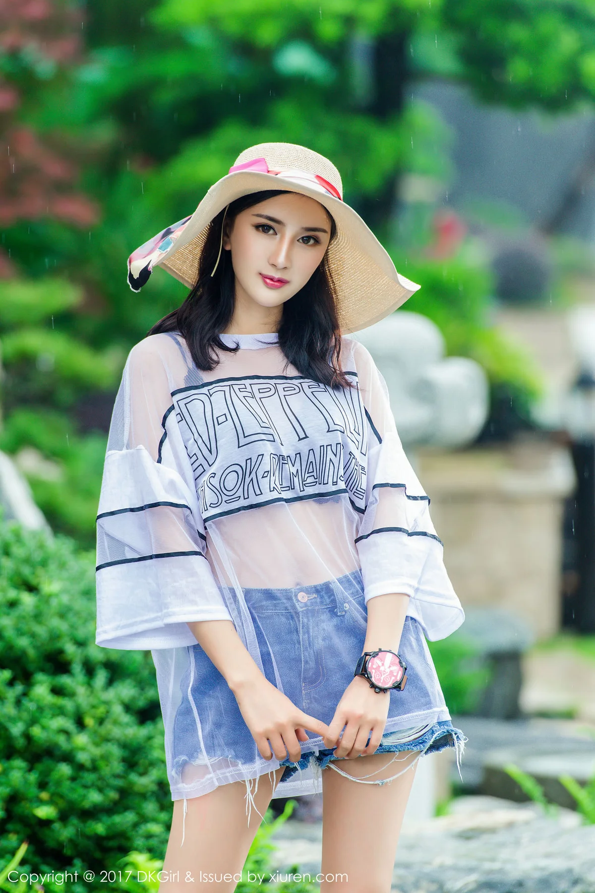 DKGirl DK御女郎 Vol.026 Modo 梅哥 - 7