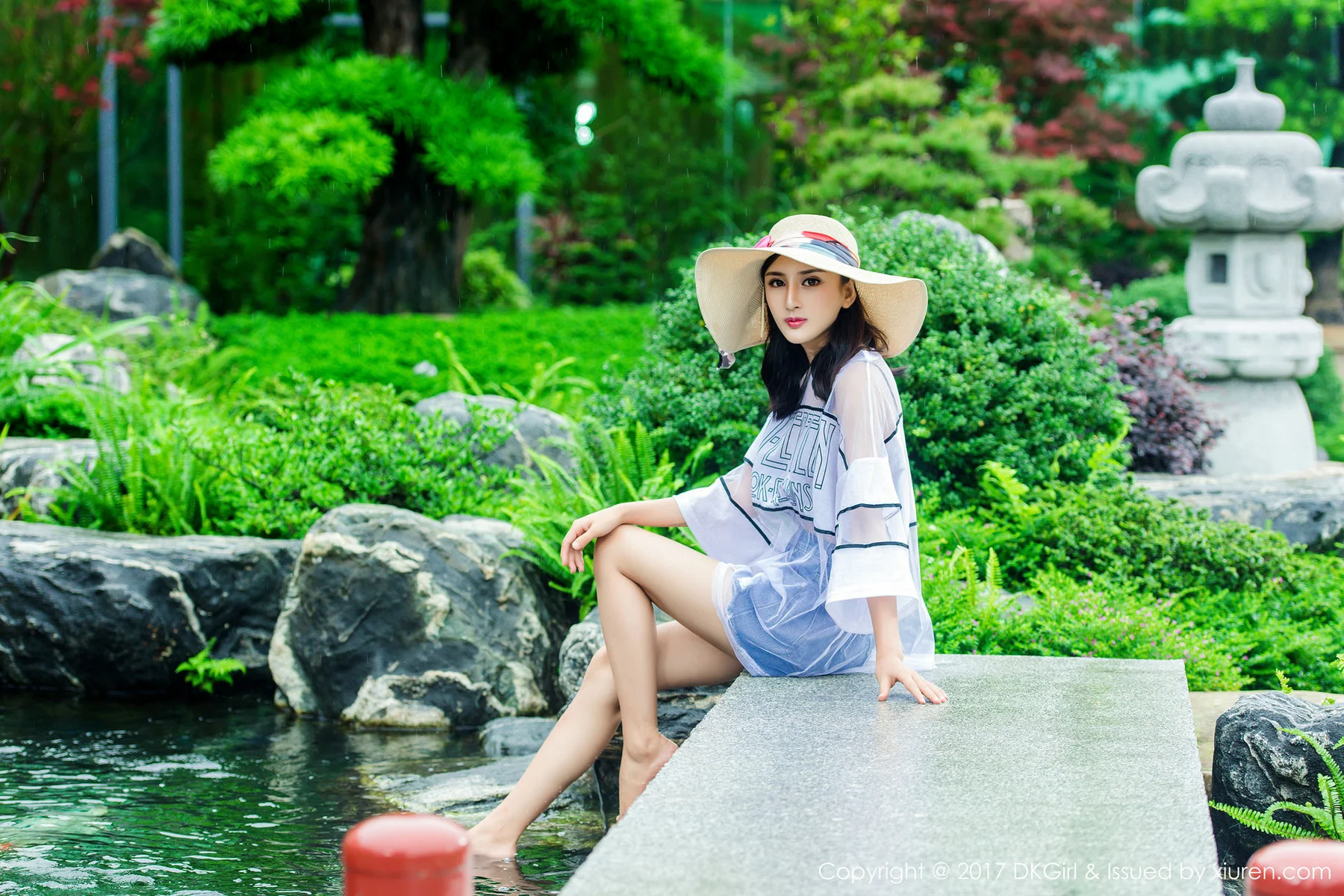 DKGirl DK御女郎 Vol.026 Modo 梅哥 - 8