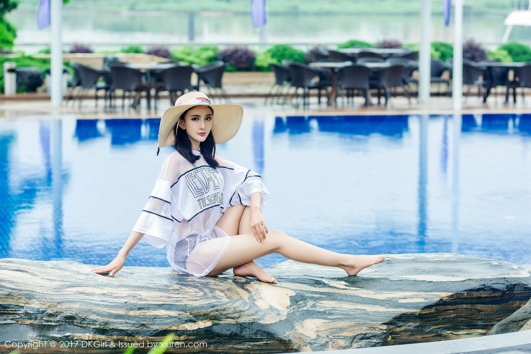 DKGirl DK御女郎 Vol.026 Modo 梅哥 - 9