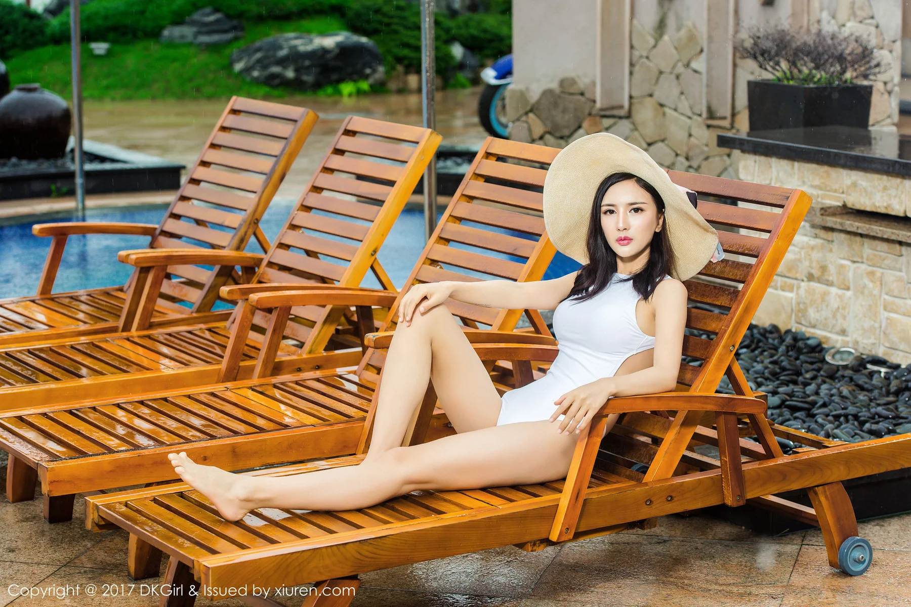 DKGirl DK御女郎 Vol.026 Modo 梅哥 - 6