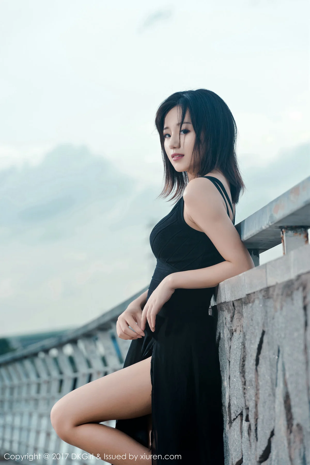 DKGirl DK御女郎 Vol.027 Modo 仓井优香 - 2