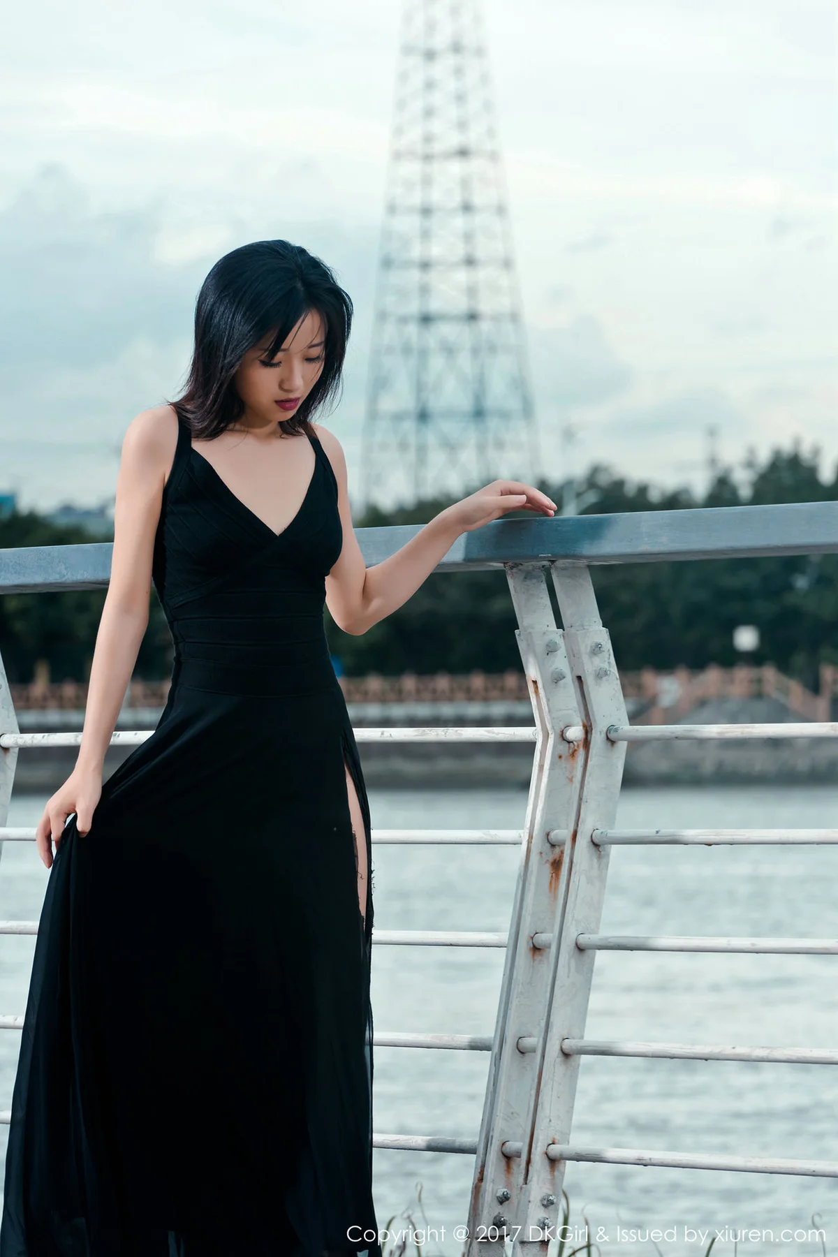 DKGirl DK御女郎 Vol.027 Modo 仓井优香 - 4