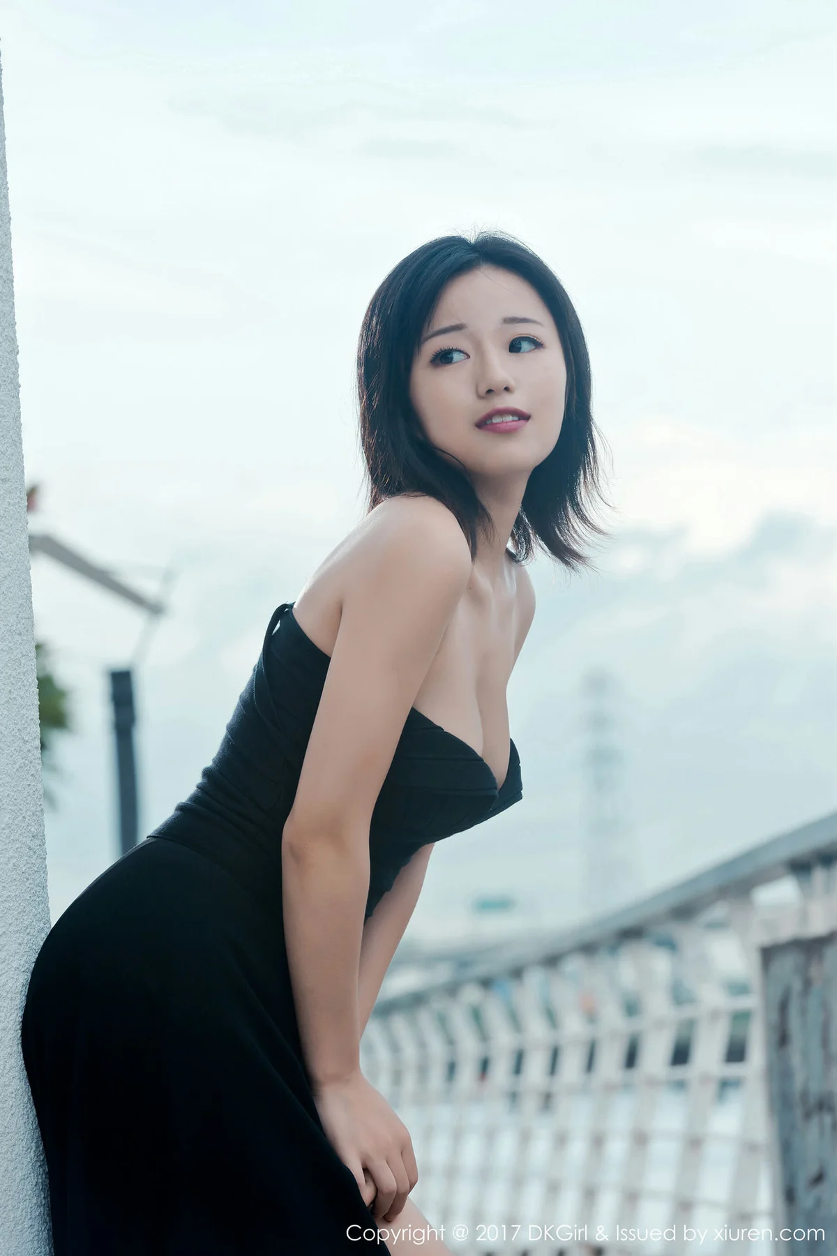 DKGirl DK御女郎 Vol.027 Modo 仓井优香 - 7