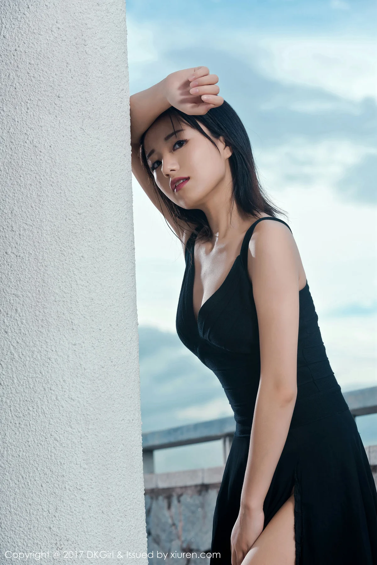 DKGirl DK御女郎 Vol.027 Modo 仓井优香 - 10