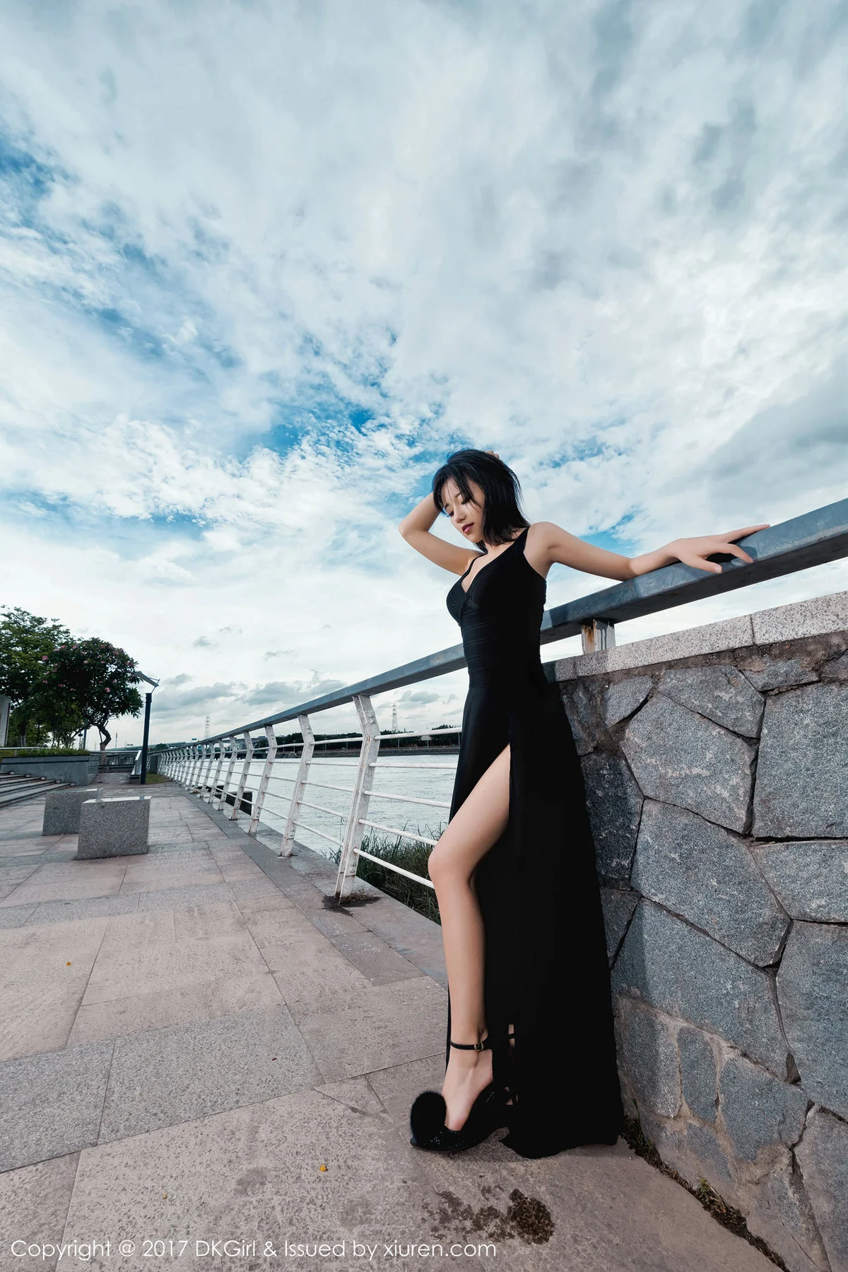 DKGirl DK御女郎 Vol.027 Modo 仓井优香 - 2