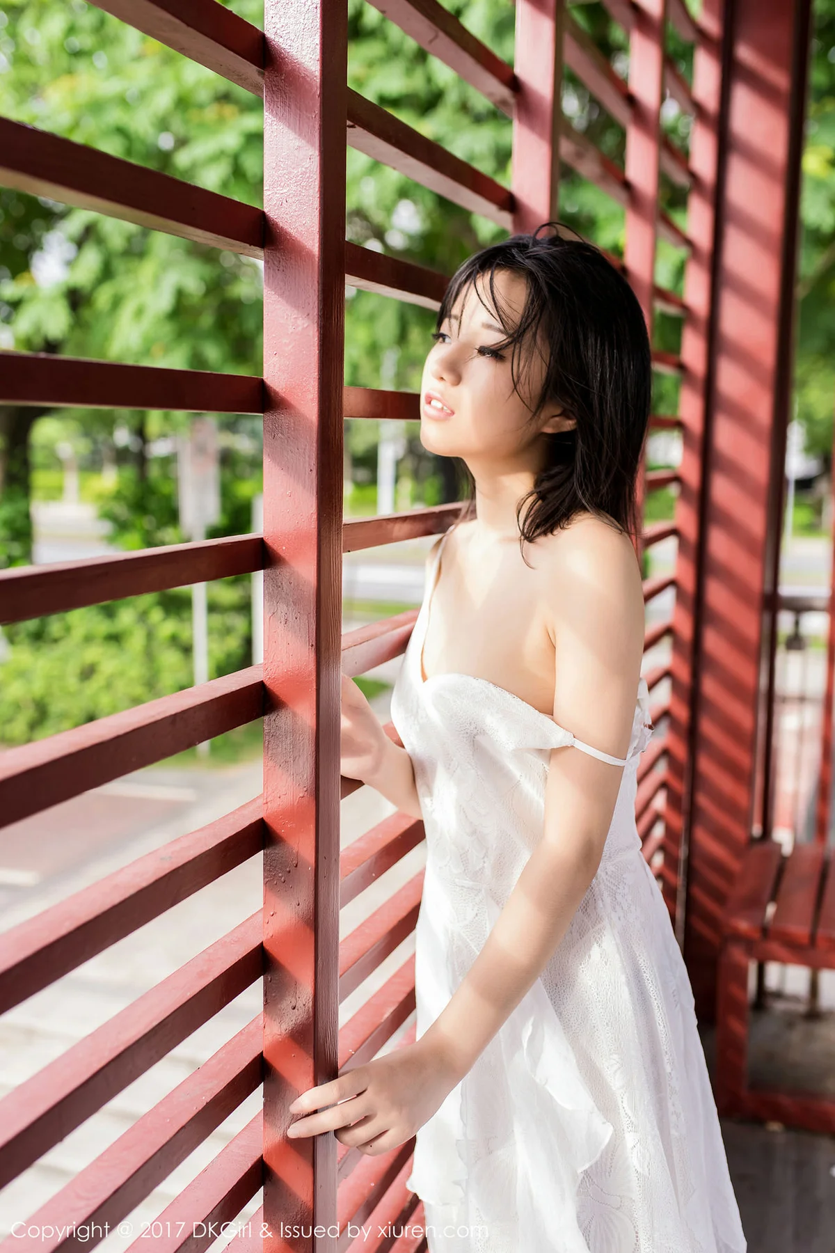 DKGirl DK御女郎 Vol.027 Modo 仓井优香 - 7