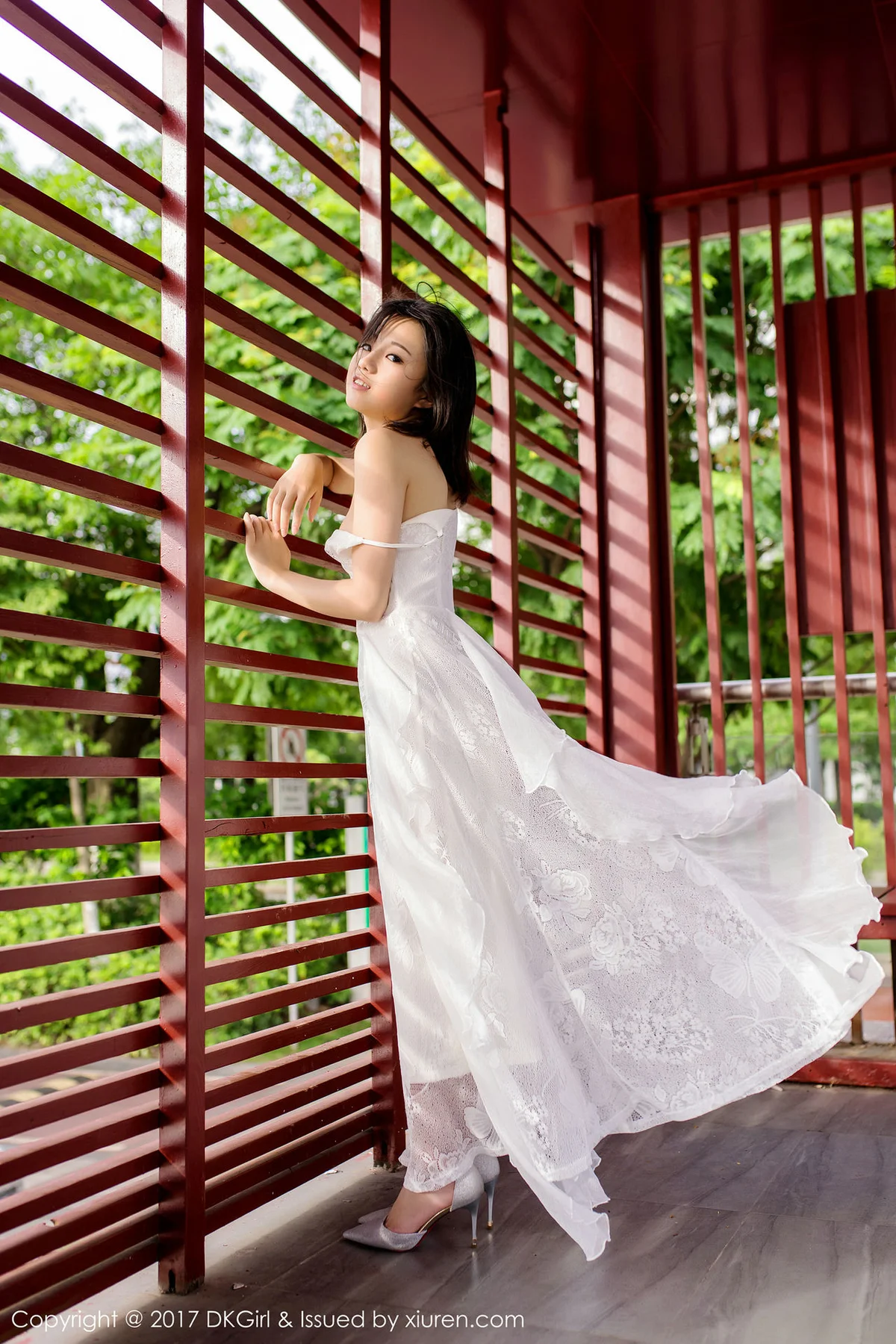 DKGirl DK御女郎 Vol.027 Modo 仓井优香 - 9