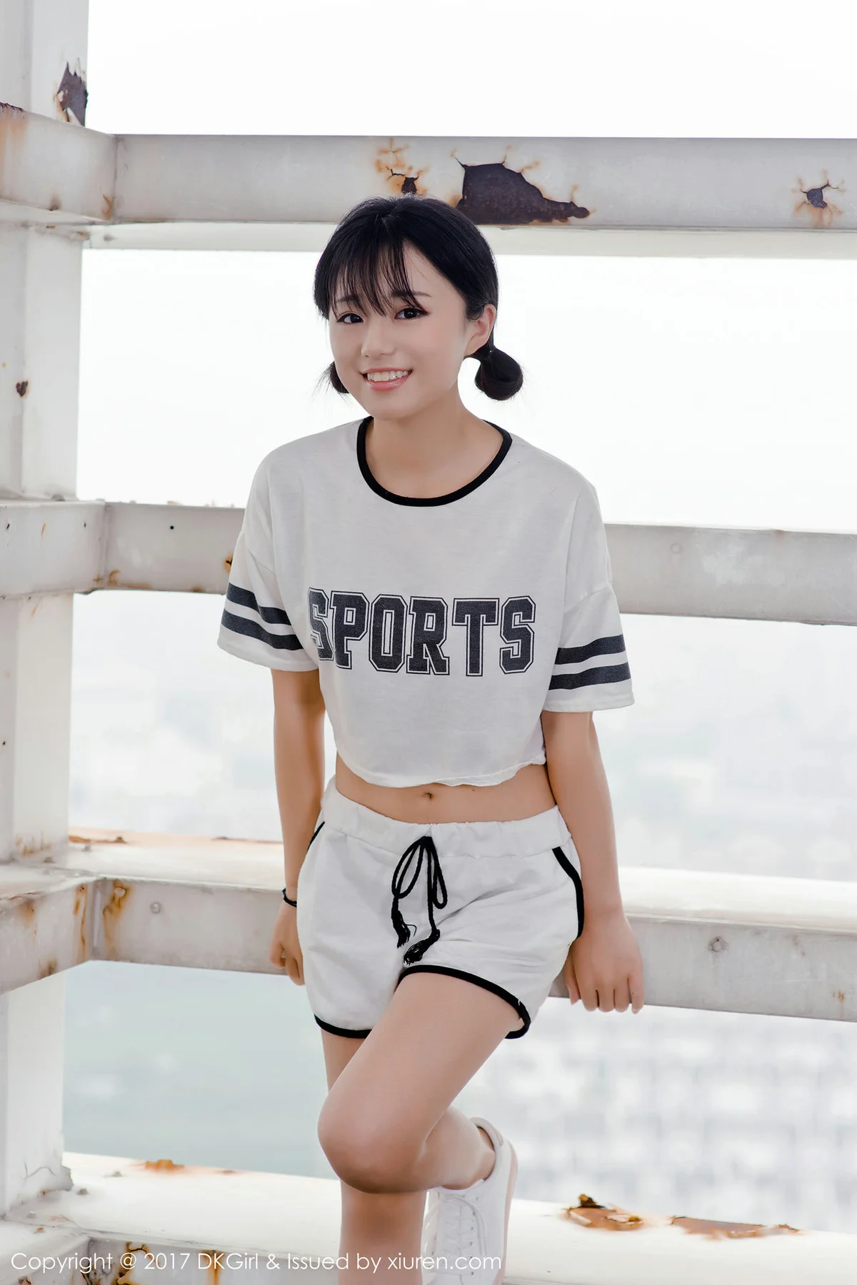 DKGirl DK御女郎 Vol.029 Modo 仓井优香 - 1