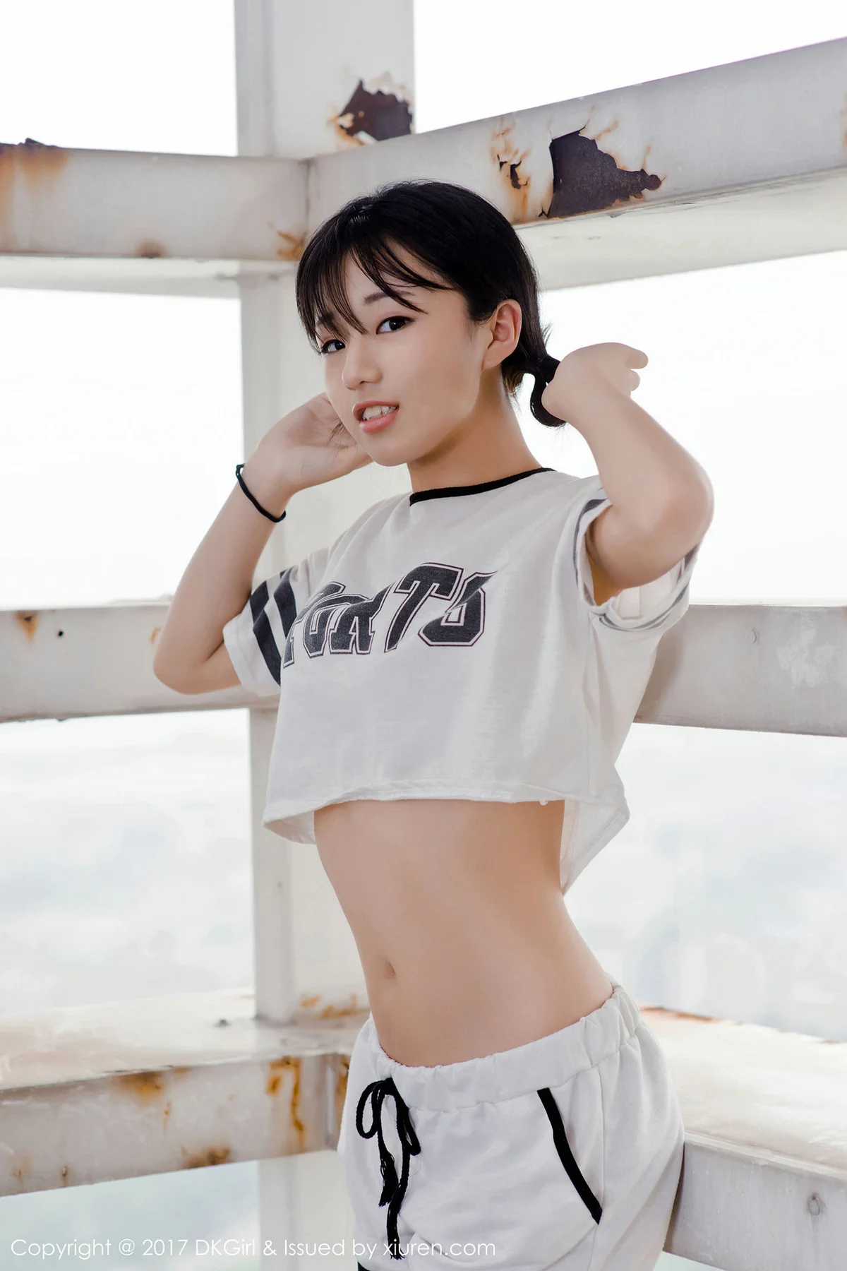 DKGirl DK御女郎 Vol.029 Modo 仓井优香 - 4