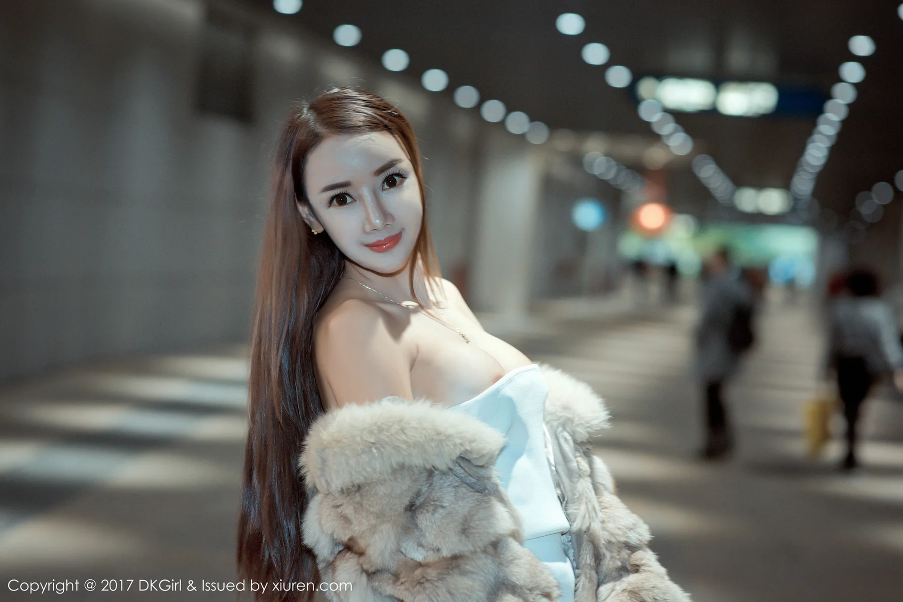 DKGirl DK御女郎 Vol.030 Modo 婕西儿jessie - 6