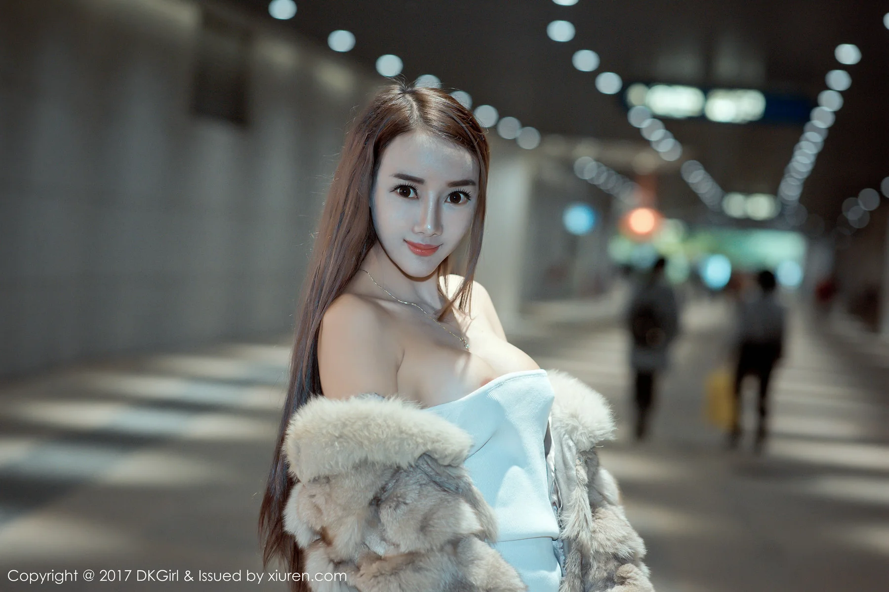 DKGirl DK御女郎 Vol.030 Modo 婕西儿jessie - 7