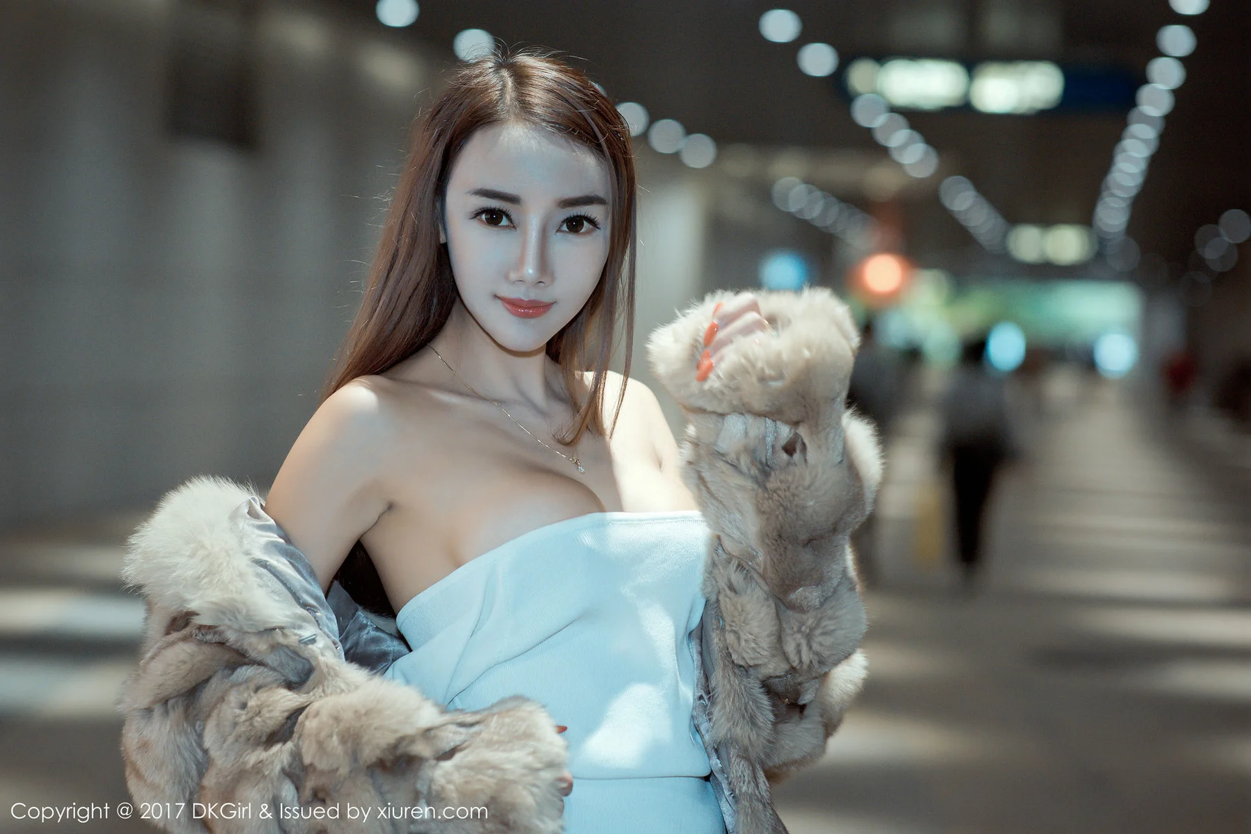 DKGirl DK御女郎 Vol.030 Modo 婕西儿jessie - 8