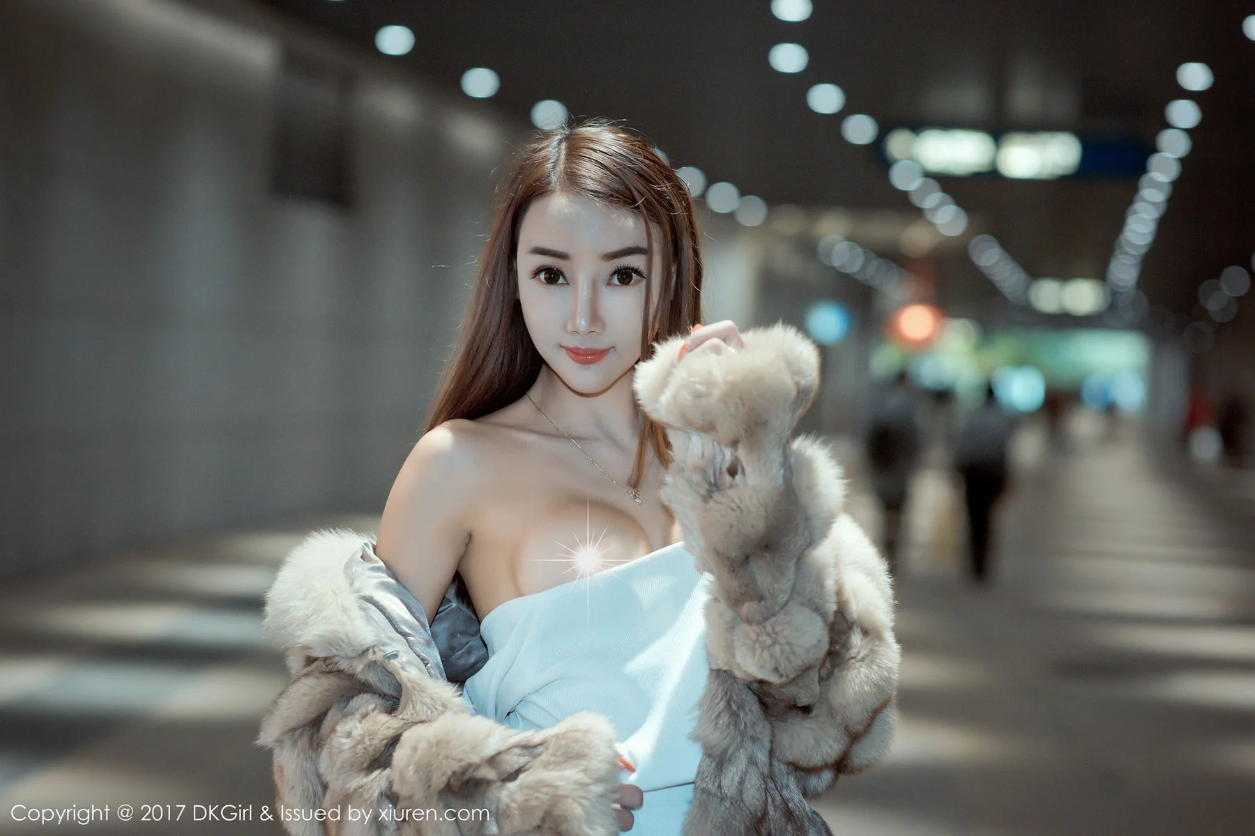 DKGirl DK御女郎 Vol.030 Modo 婕西儿jessie - 9