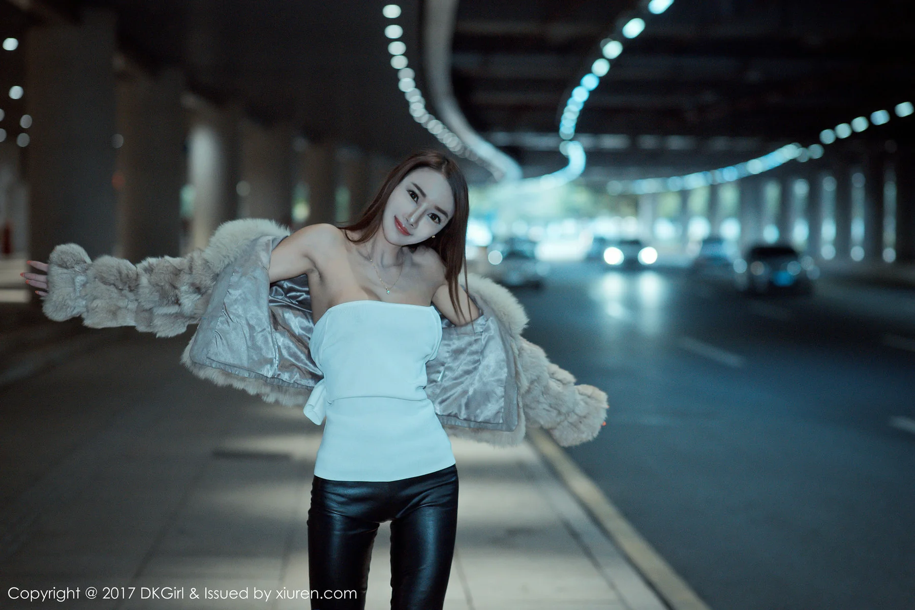 DKGirl DK御女郎 Vol.030 Modo 婕西儿jessie - 10