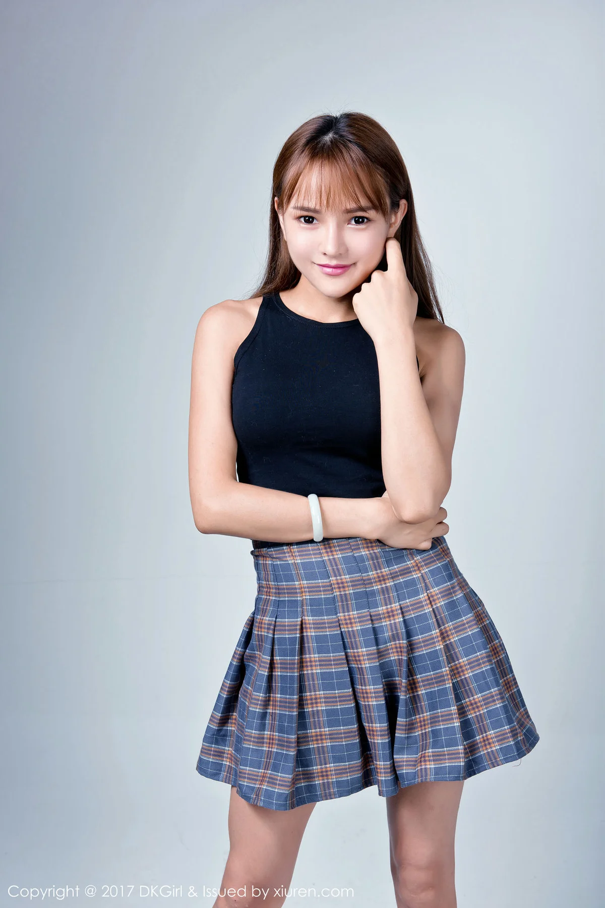 DKGirl DK御女郎 Vol.031 Modo 岑雨桥 - 2