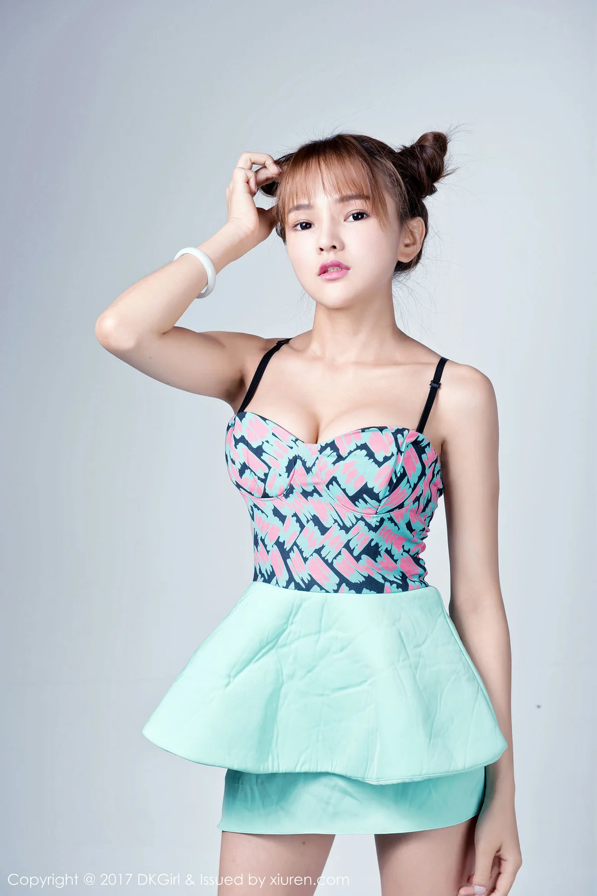 DKGirl DK御女郎 Vol.031 Modo 岑雨桥 - 4