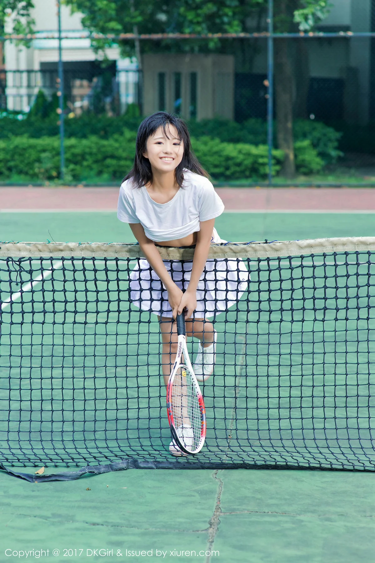 DKGirl DK御女郎 Vol.033 Modo 仓井优香 - 7