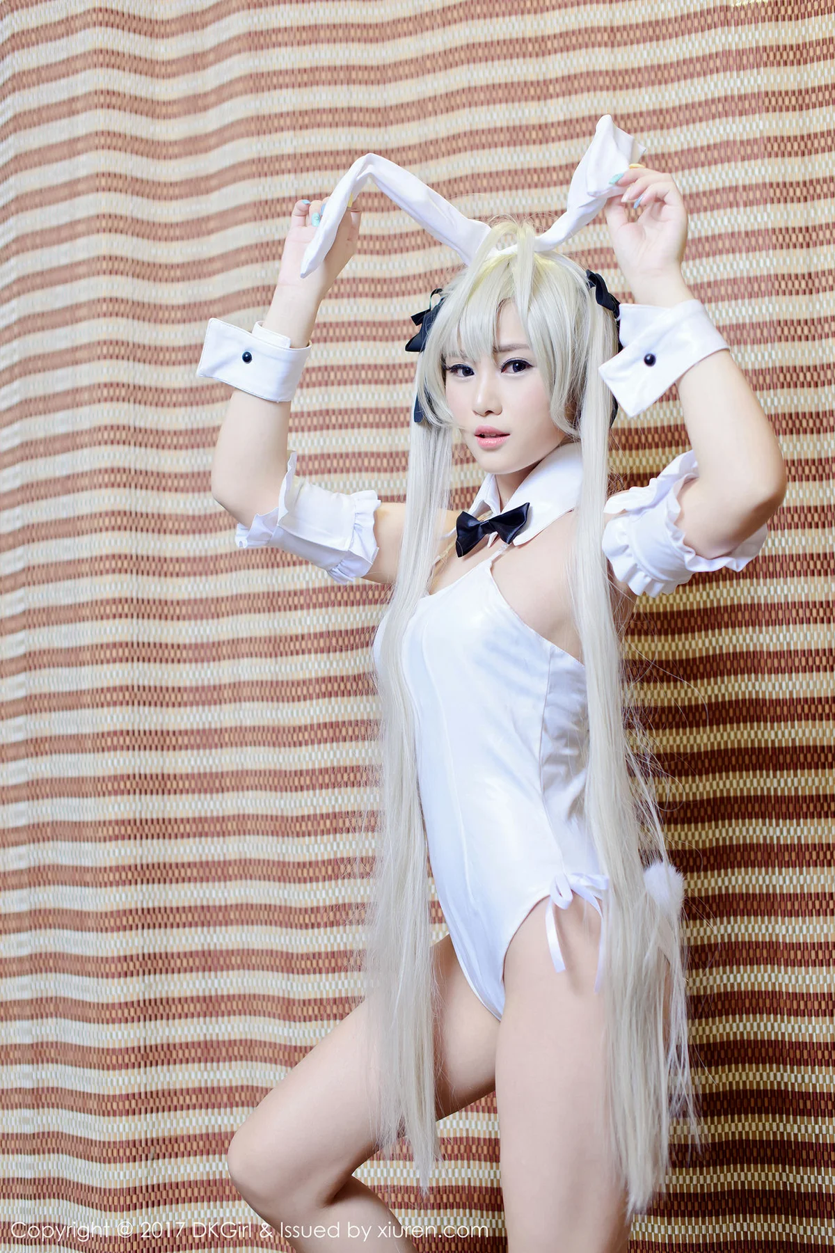 DKGirl DK御女郎 Vol.036 Modo 萌宝儿BoA - 2