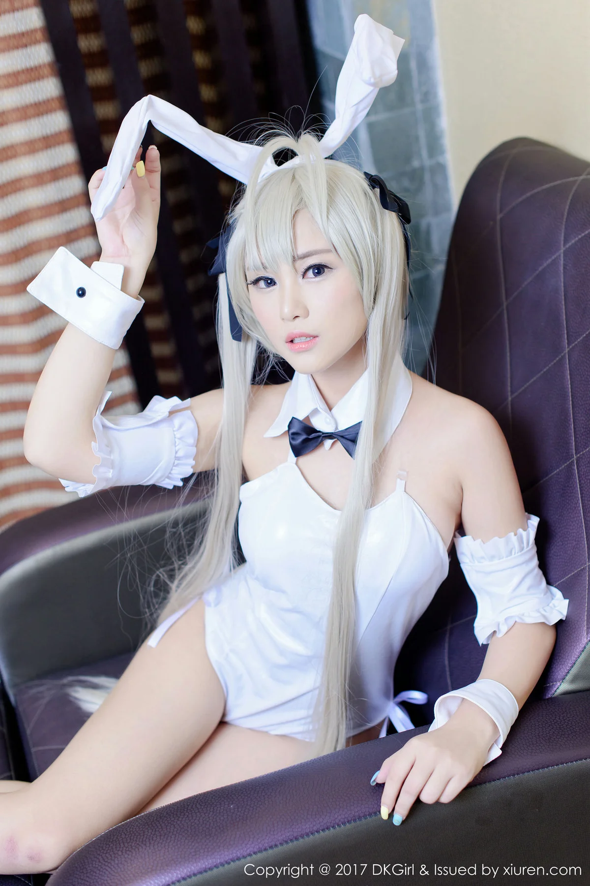 DKGirl DK御女郎 Vol.036 Modo 萌宝儿BoA - 4