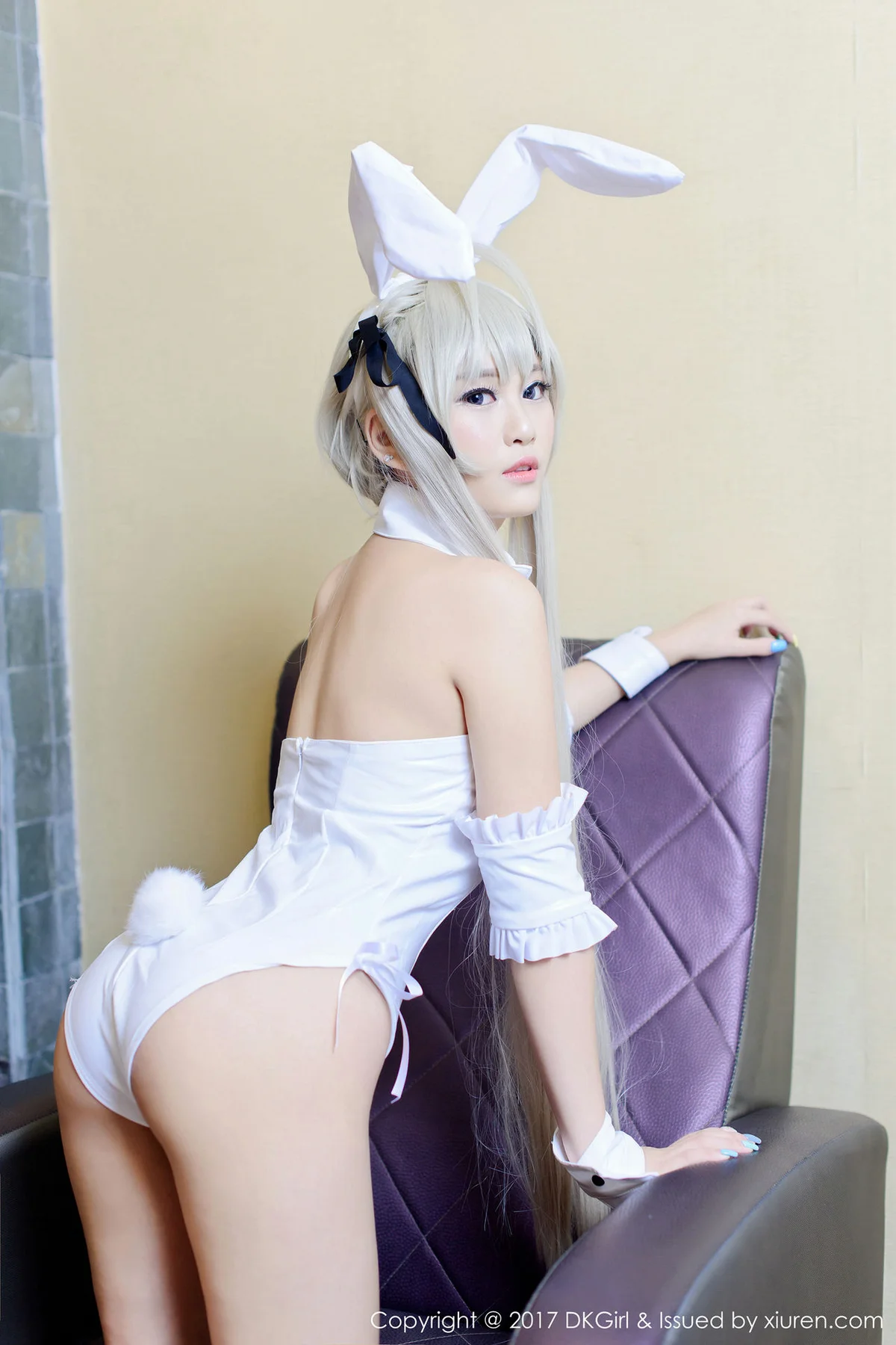 DKGirl DK御女郎 Vol.036 Modo 萌宝儿BoA - 6