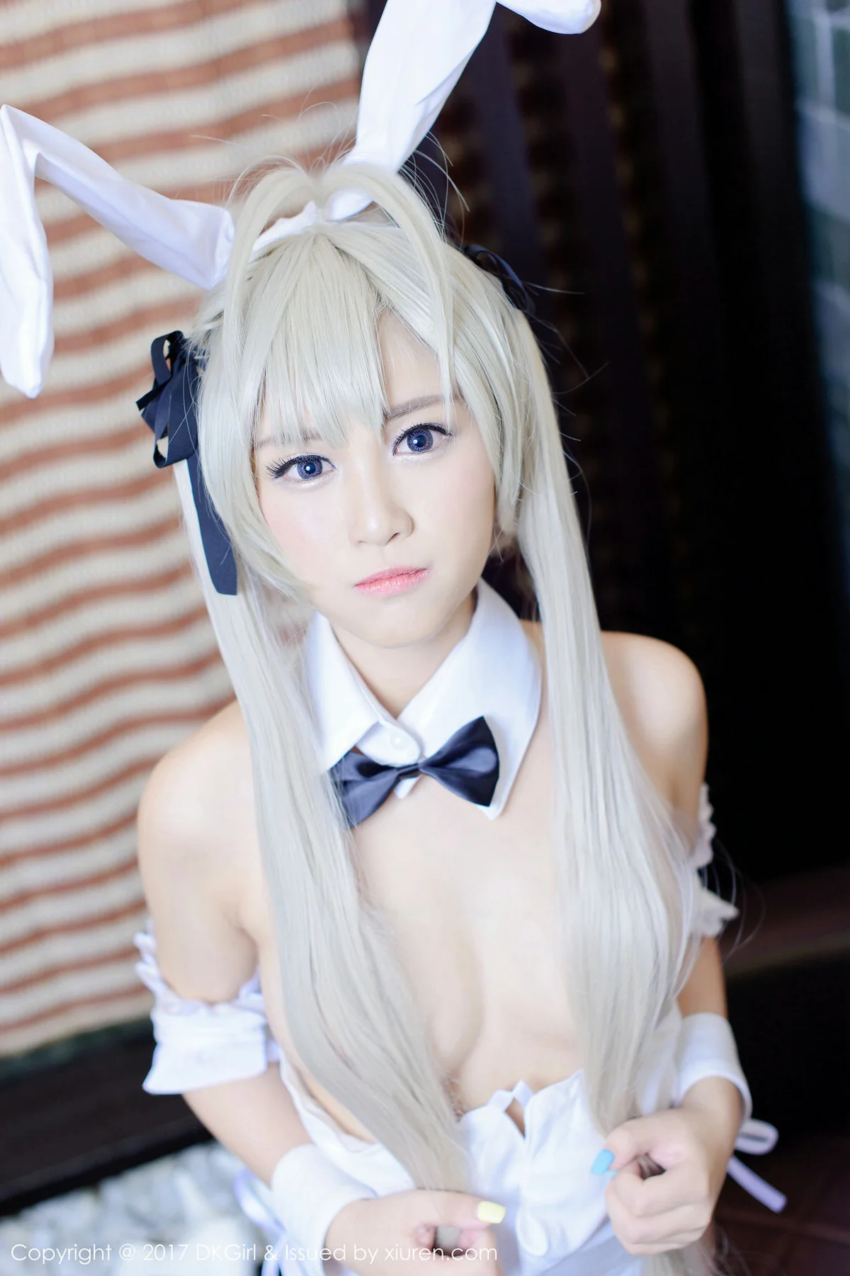 DKGirl DK御女郎 Vol.036 Modo 萌宝儿BoA - 2