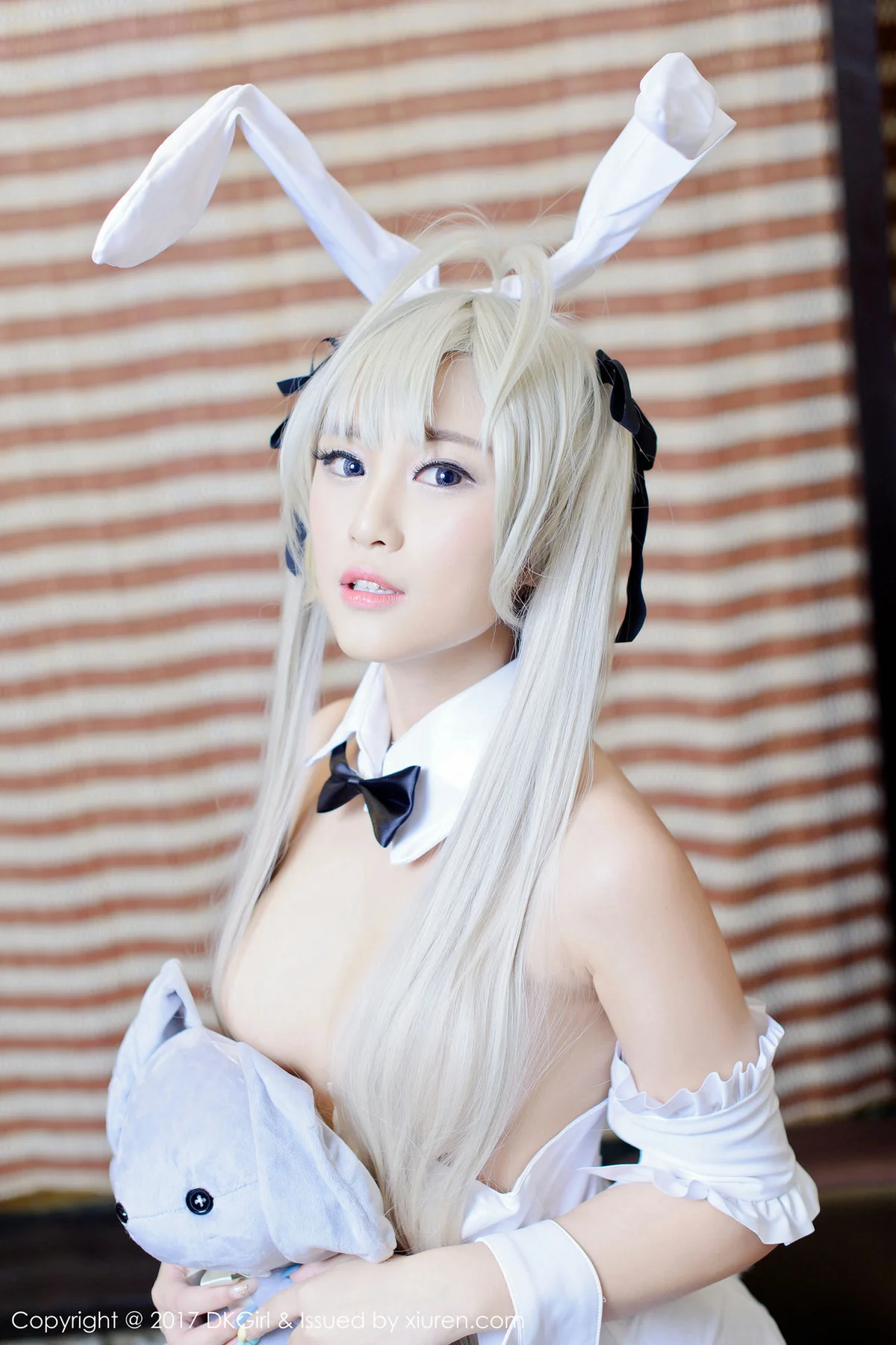 DKGirl DK御女郎 Vol.036 Modo 萌宝儿BoA - 3