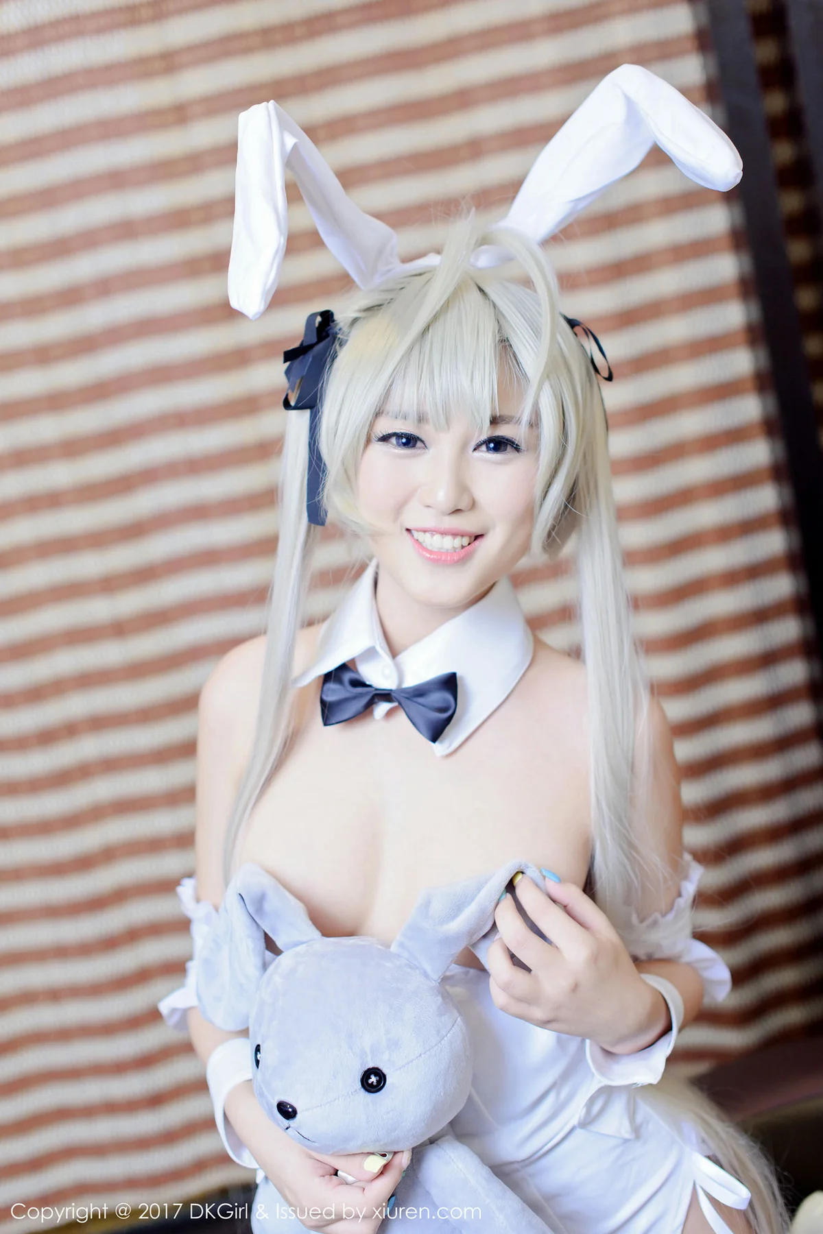 DKGirl DK御女郎 Vol.036 Modo 萌宝儿BoA - 4