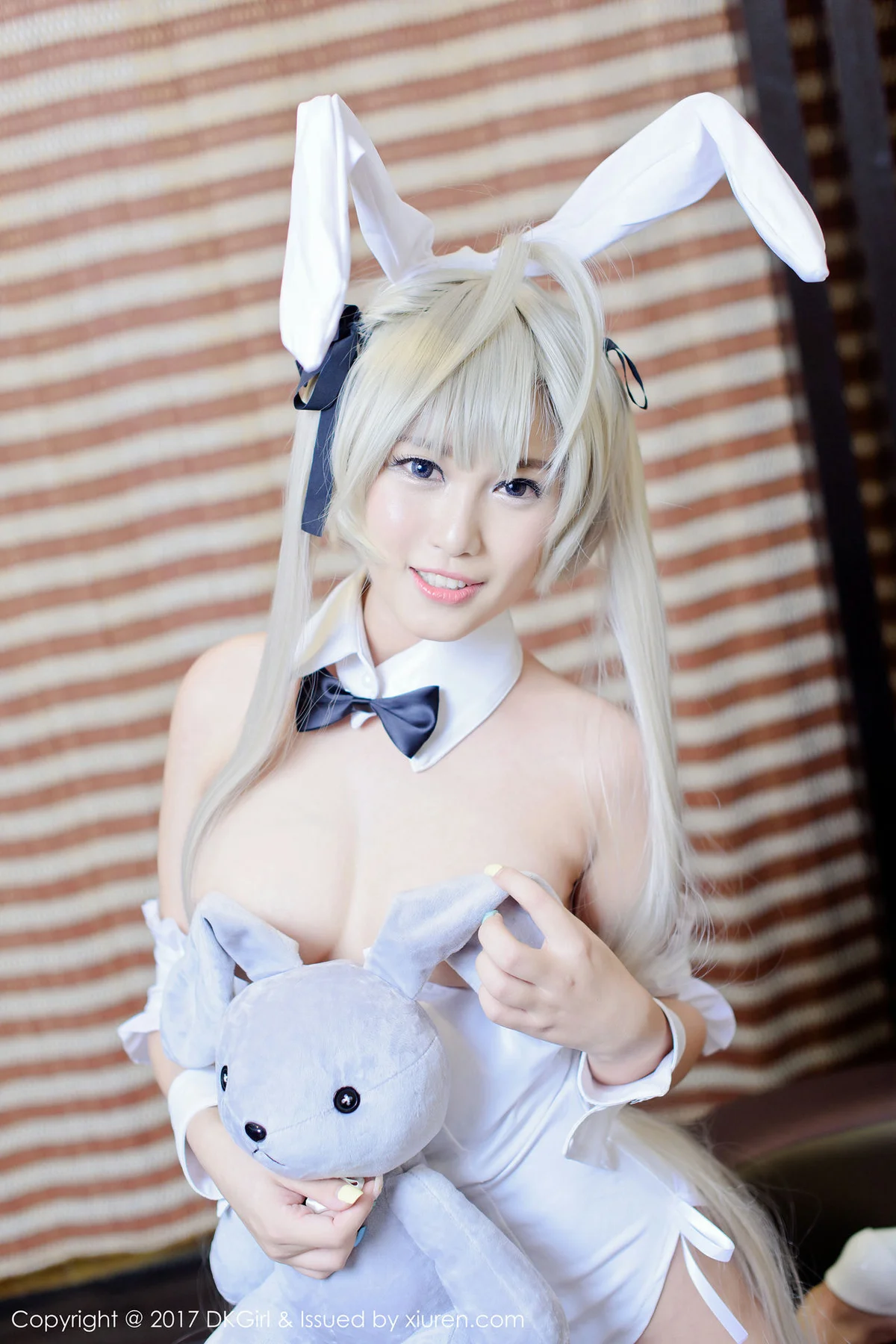 DKGirl DK御女郎 Vol.036 Modo 萌宝儿BoA - 5