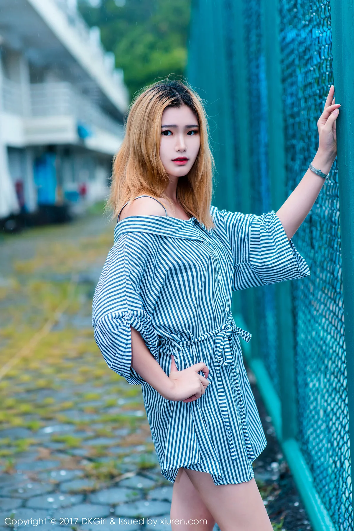 DKGirl DK御女郎 Vol.038 Modo Ting婷婷 - 2