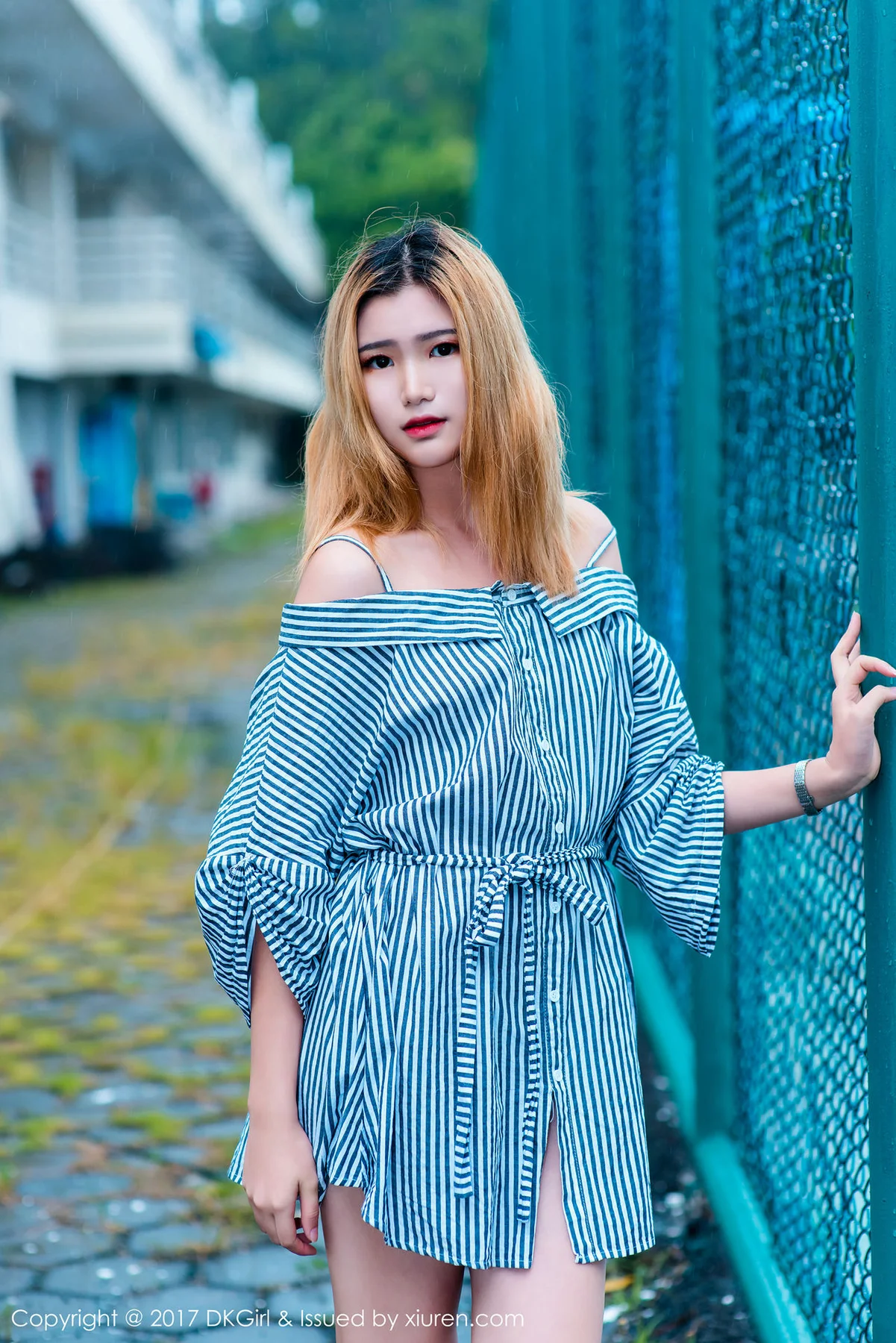 DKGirl DK御女郎 Vol.038 Modo Ting婷婷 - 3