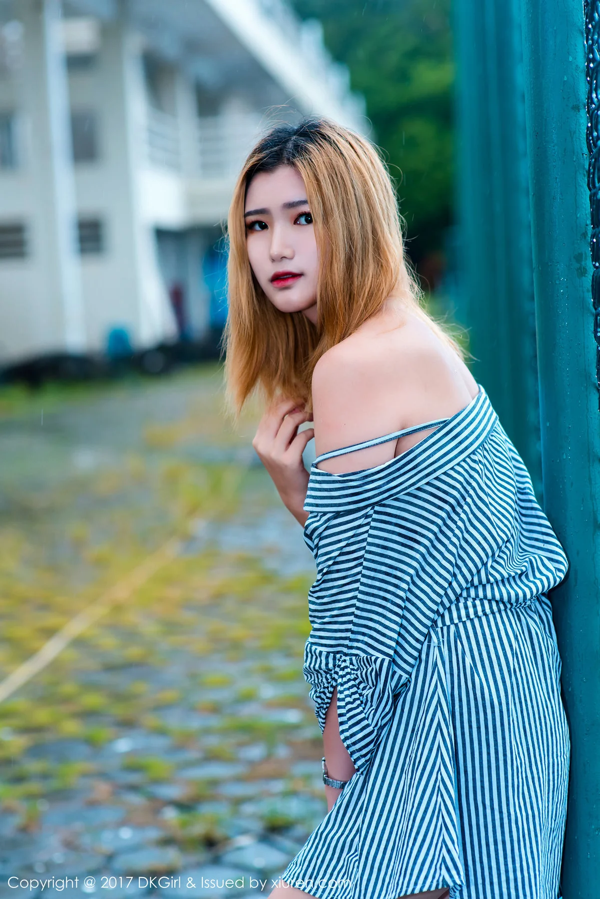 DKGirl DK御女郎 Vol.038 Modo Ting婷婷 - 6