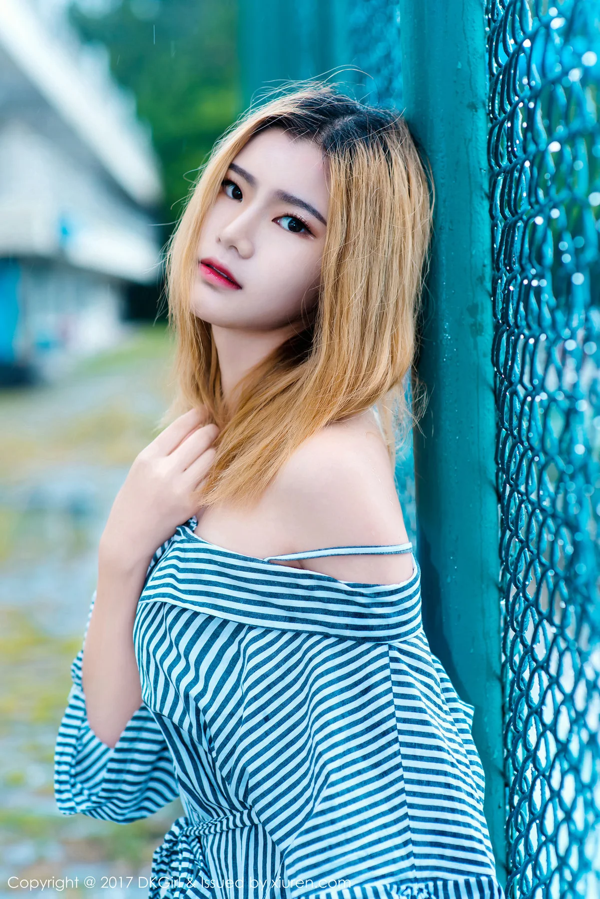 DKGirl DK御女郎 Vol.038 Modo Ting婷婷 - 7