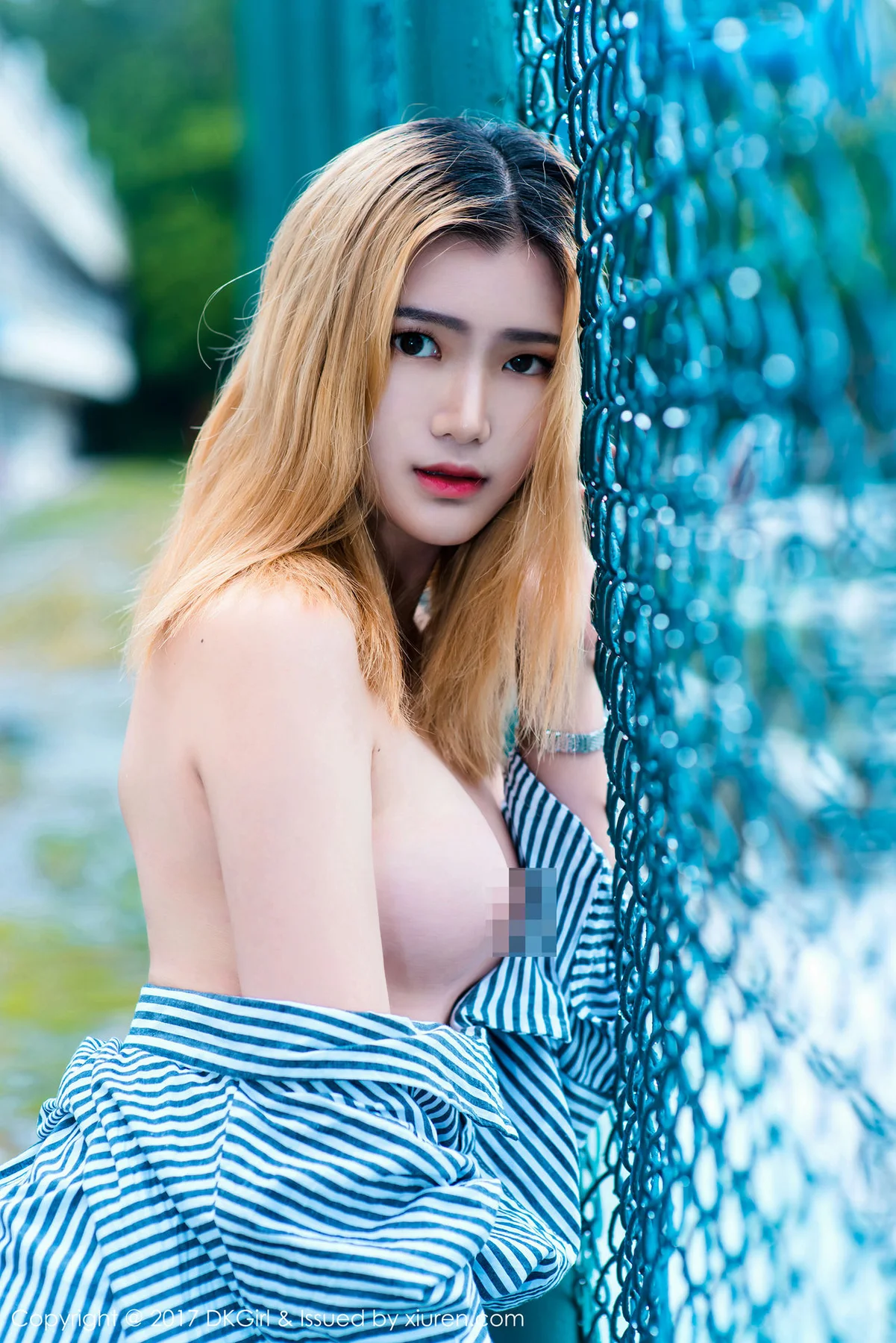 DKGirl DK御女郎 Vol.038 Modo Ting婷婷 - 9