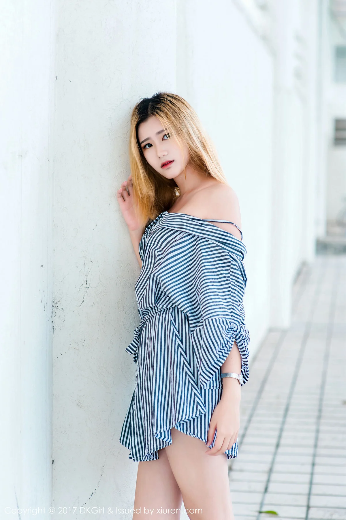 DKGirl DK御女郎 Vol.038 Modo Ting婷婷 - 4