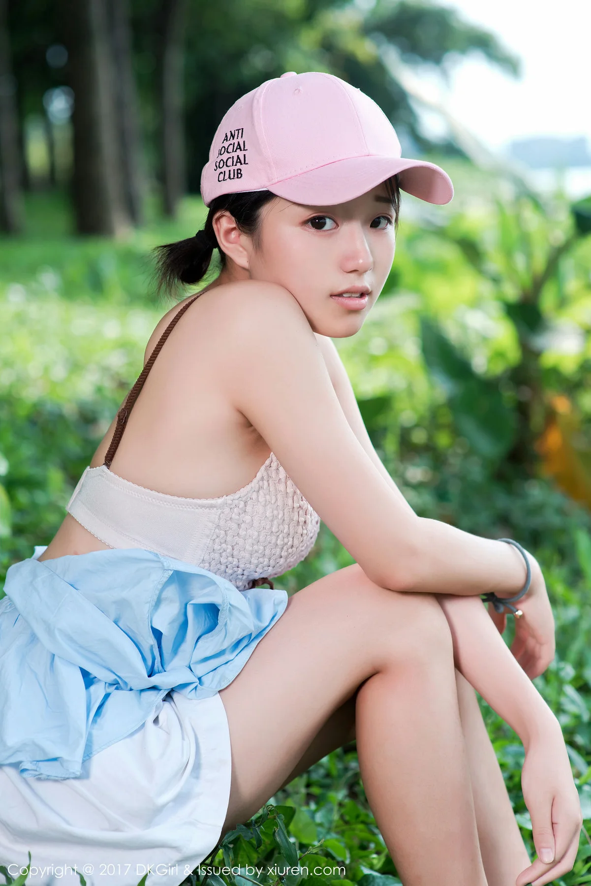 DKGirl DK御女郎 Vol.039 Modo 仓井优香 - 2