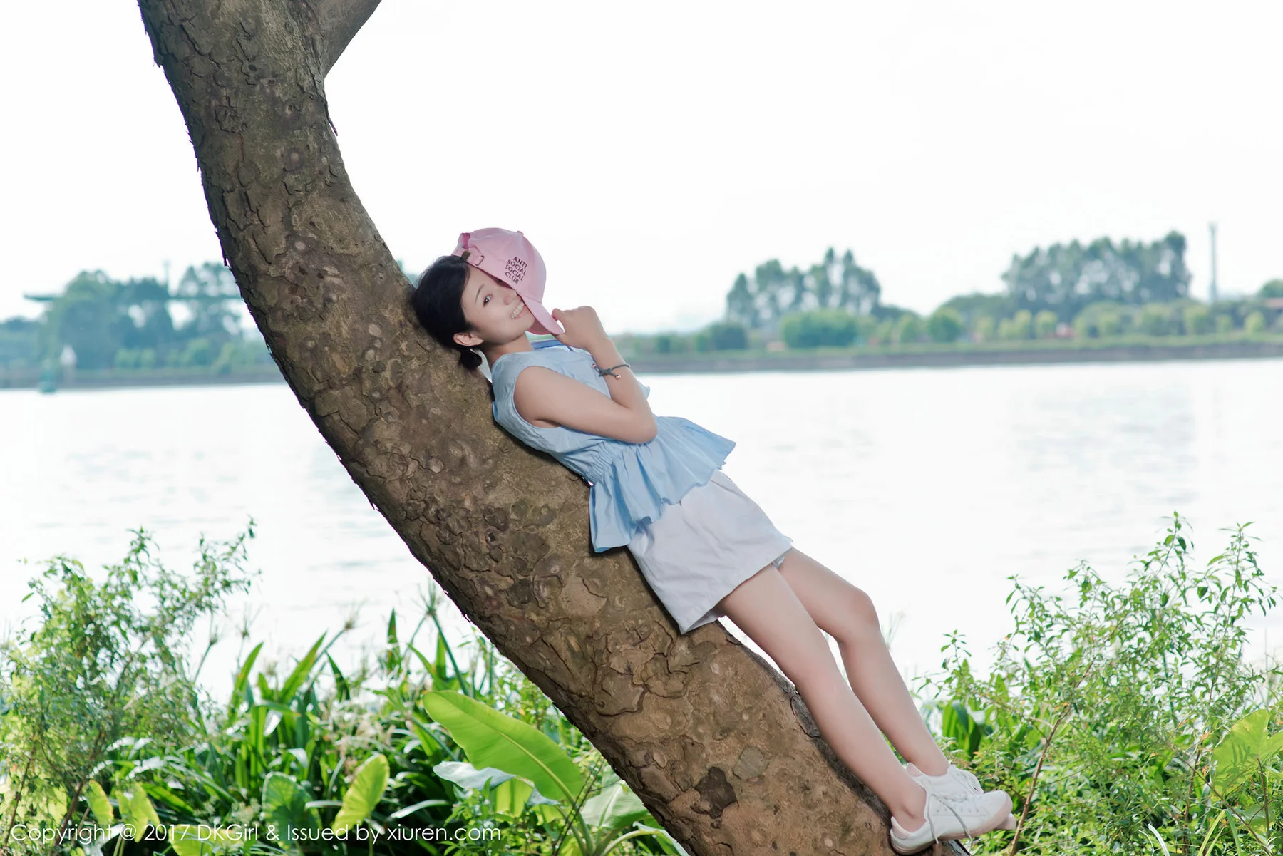 DKGirl DK御女郎 Vol.039 Modo 仓井优香 - 4