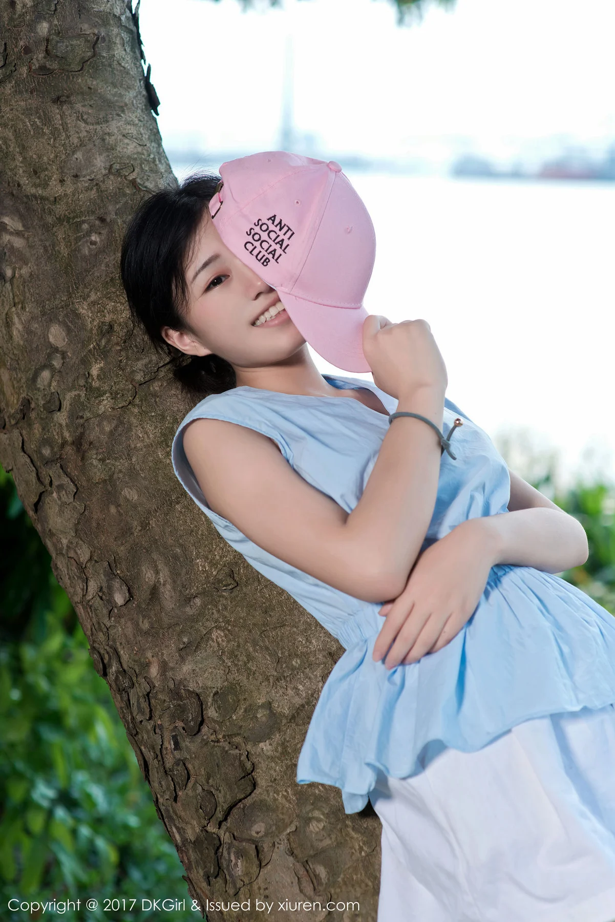 DKGirl DK御女郎 Vol.039 Modo 仓井优香 - 5