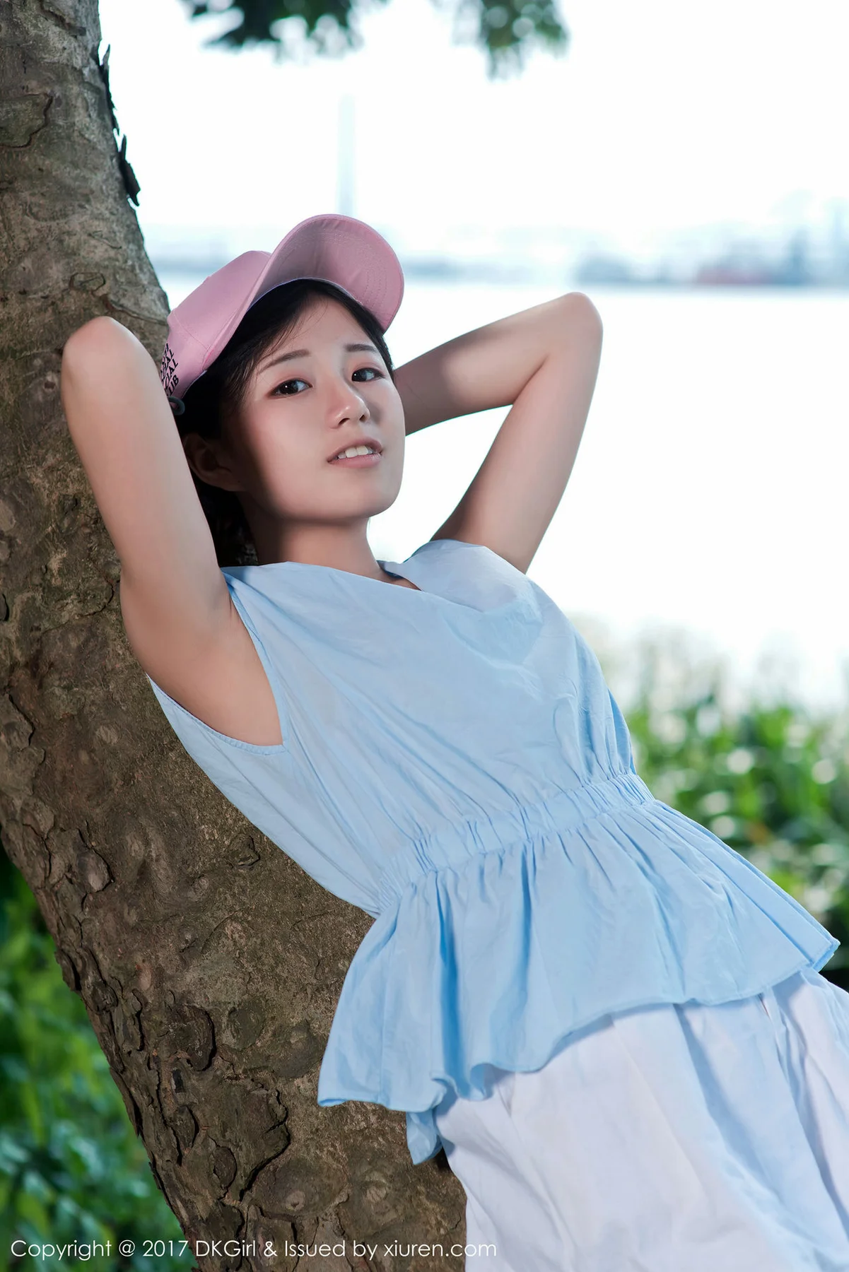 DKGirl DK御女郎 Vol.039 Modo 仓井优香 - 6