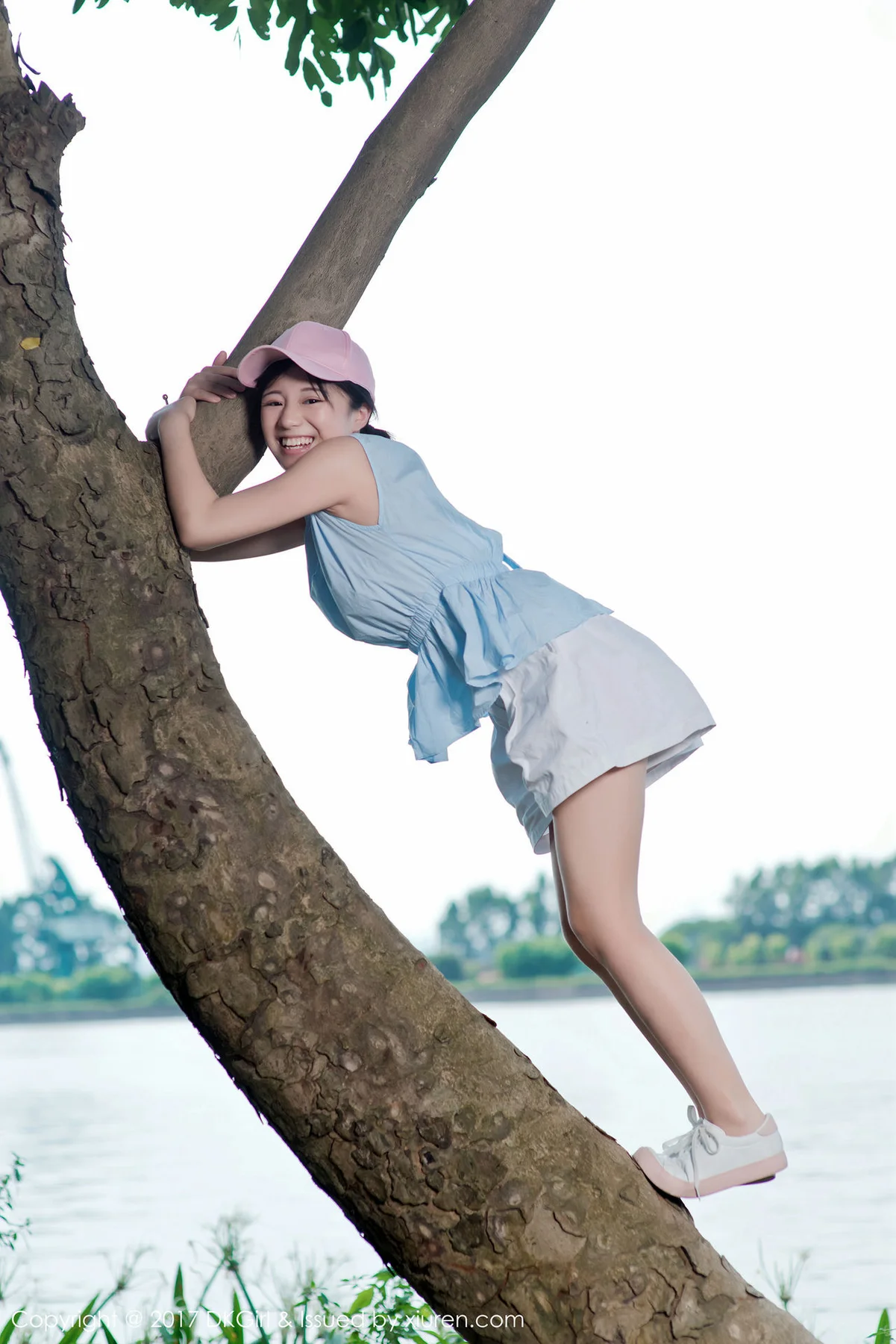 DKGirl DK御女郎 Vol.039 Modo 仓井优香 - 8