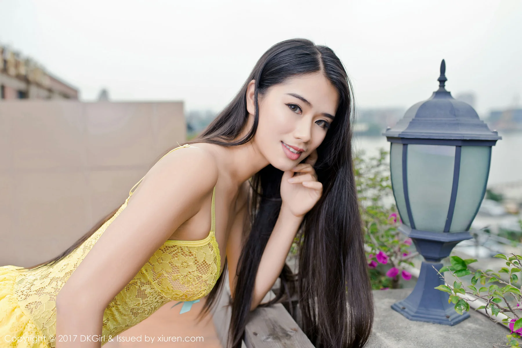 DKGirl DK御女郎 Vol.041 Modo 阿宝宝 - 4