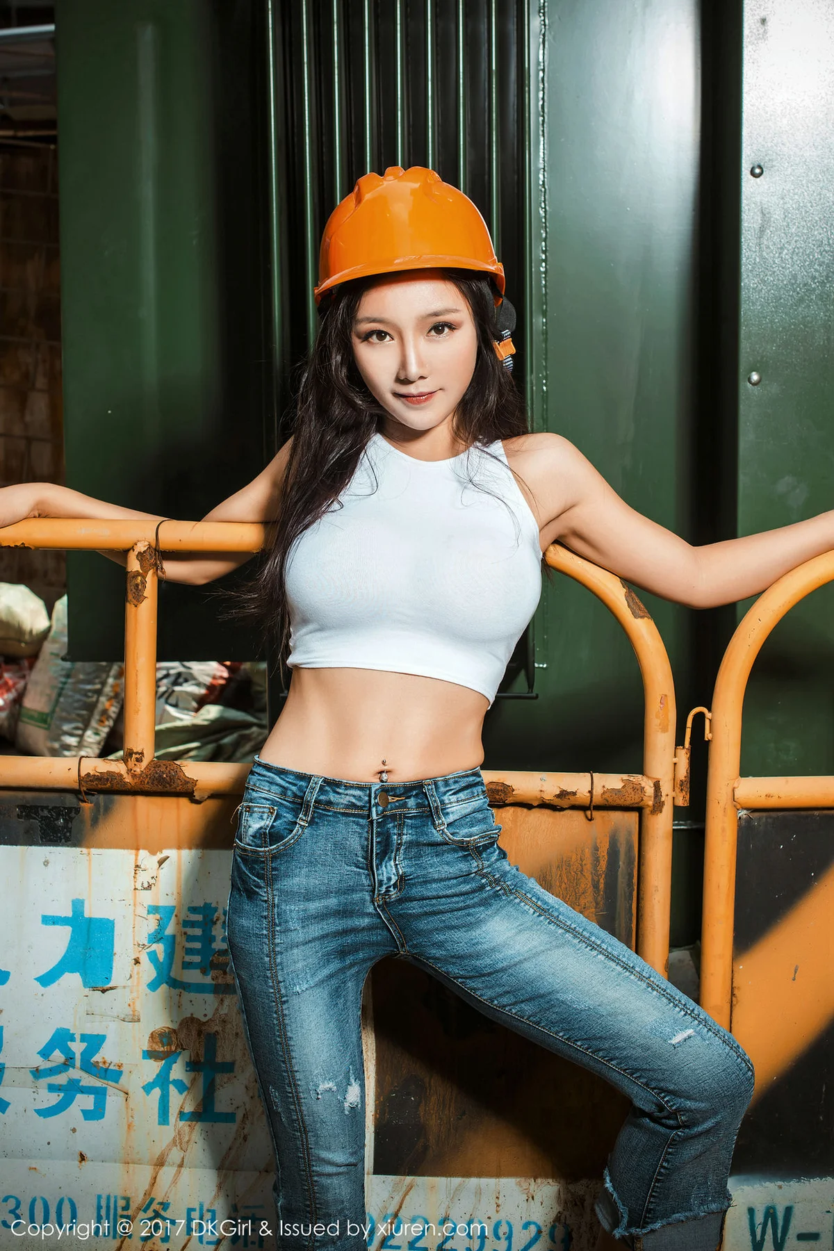 DKGirl DK御女郎 Vol.043 Modo 媛美人 - 3