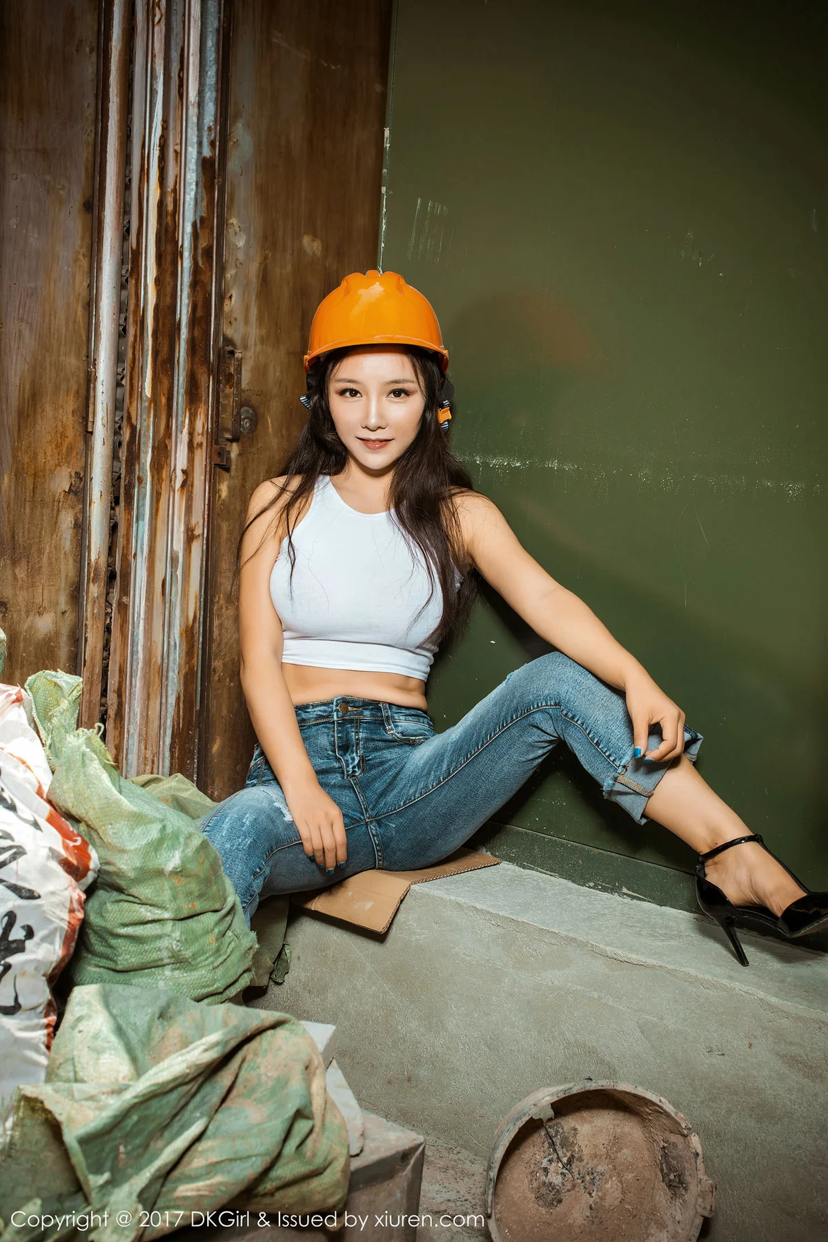 DKGirl DK御女郎 Vol.043 Modo 媛美人 - 9