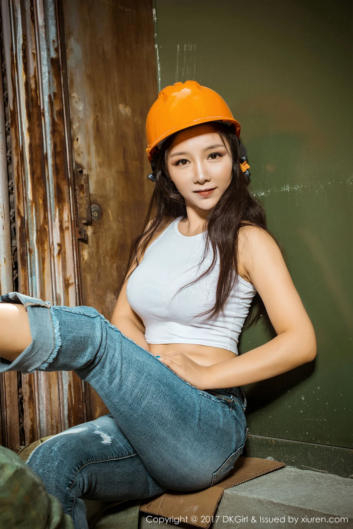 DKGirl DK御女郎 Vol.043 Modo 媛美人 - 10