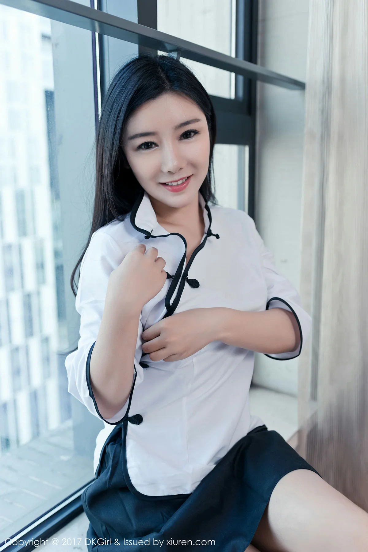 DKGirl DK御女郎 Vol.052 Modo 媛美人 - 7