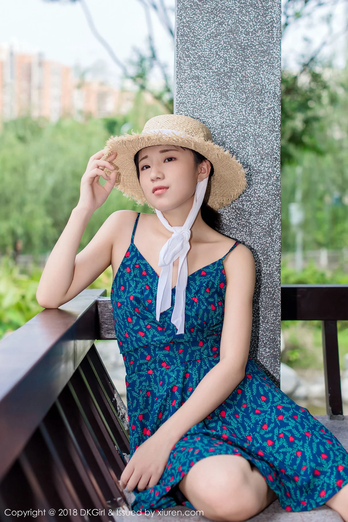 DKGirl DK御女郎 Vol.055 Modo 苍井优香 - 10