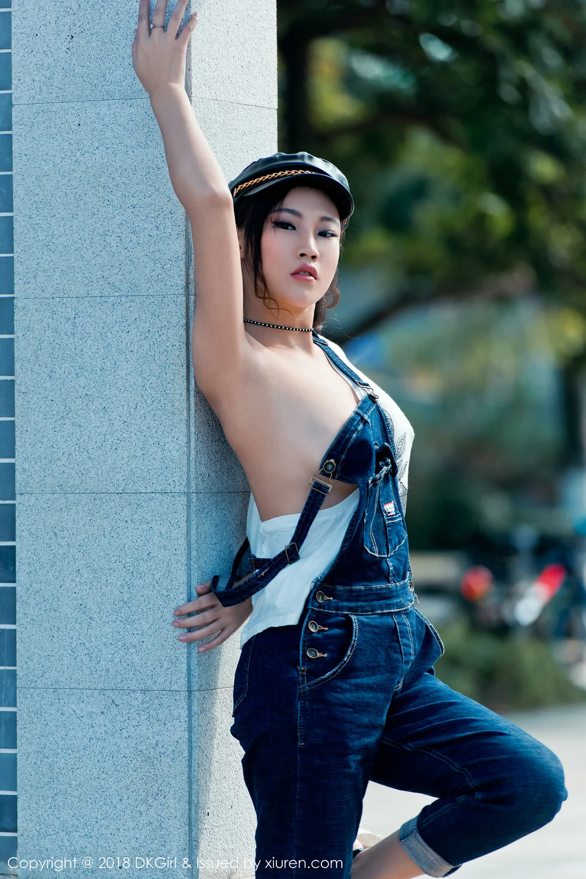 DKGirl DK御女郎 Vol.057 Modo 梦倩 - 2