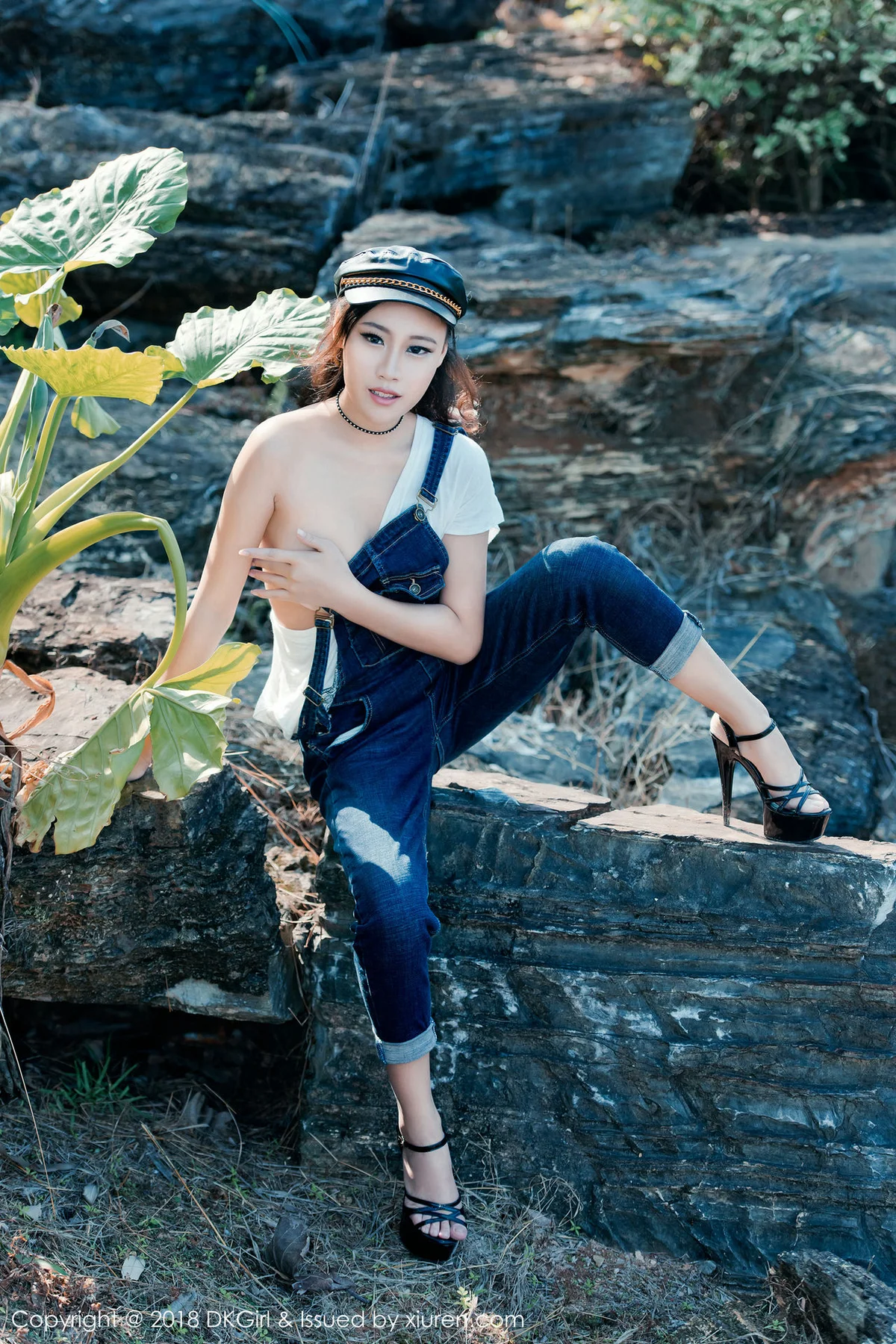 DKGirl DK御女郎 Vol.057 Modo 梦倩 - 10