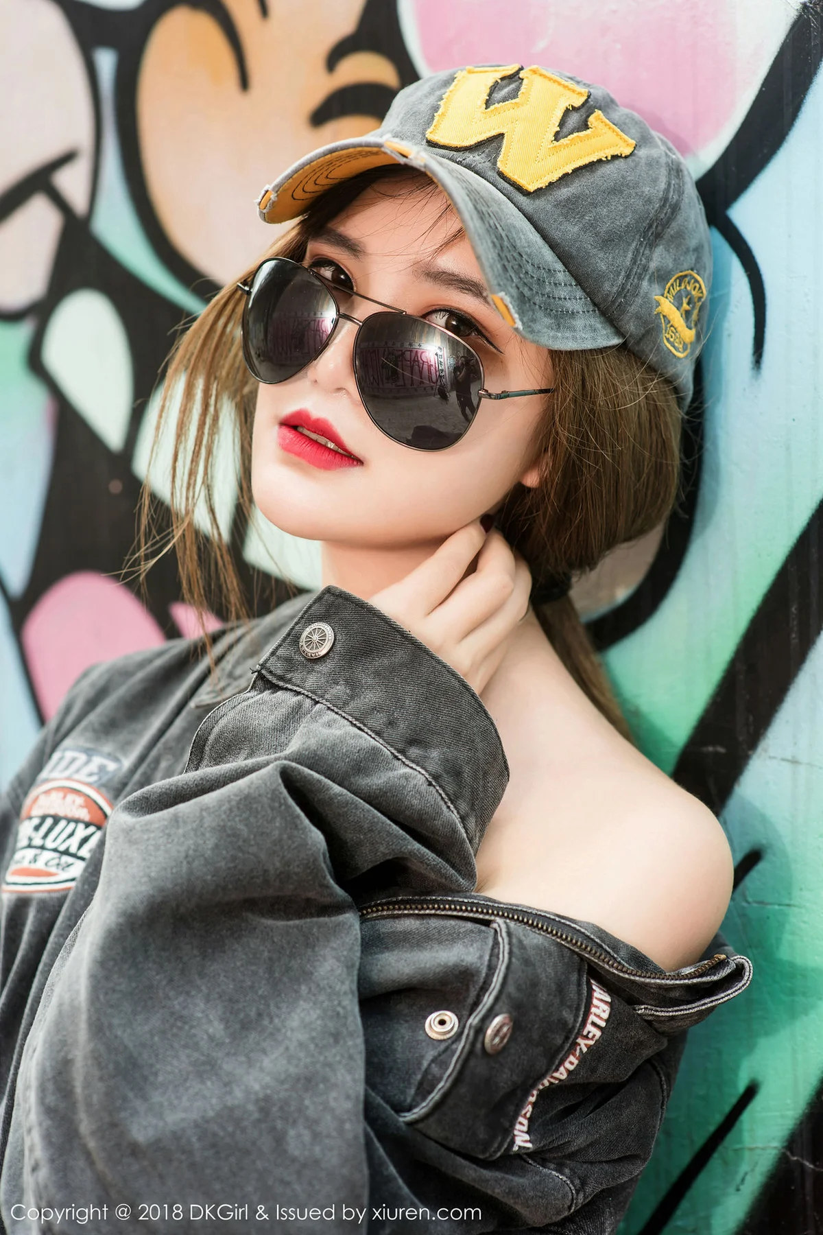 DKGirl DK御女郎 Vol.062 Modo Ting婷婷 - 9