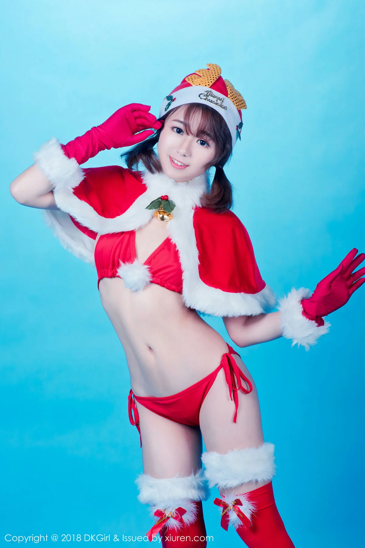 DKGirl DK御女郎 Vol.066 Modo 仓井优香 - 4